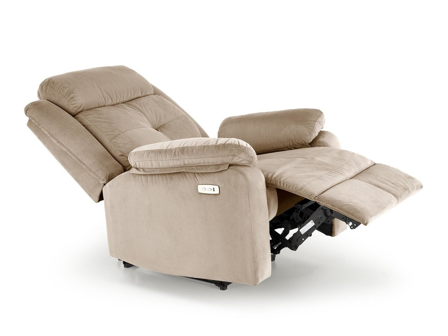 Tugitool recliner Houston 1781 (Beež)