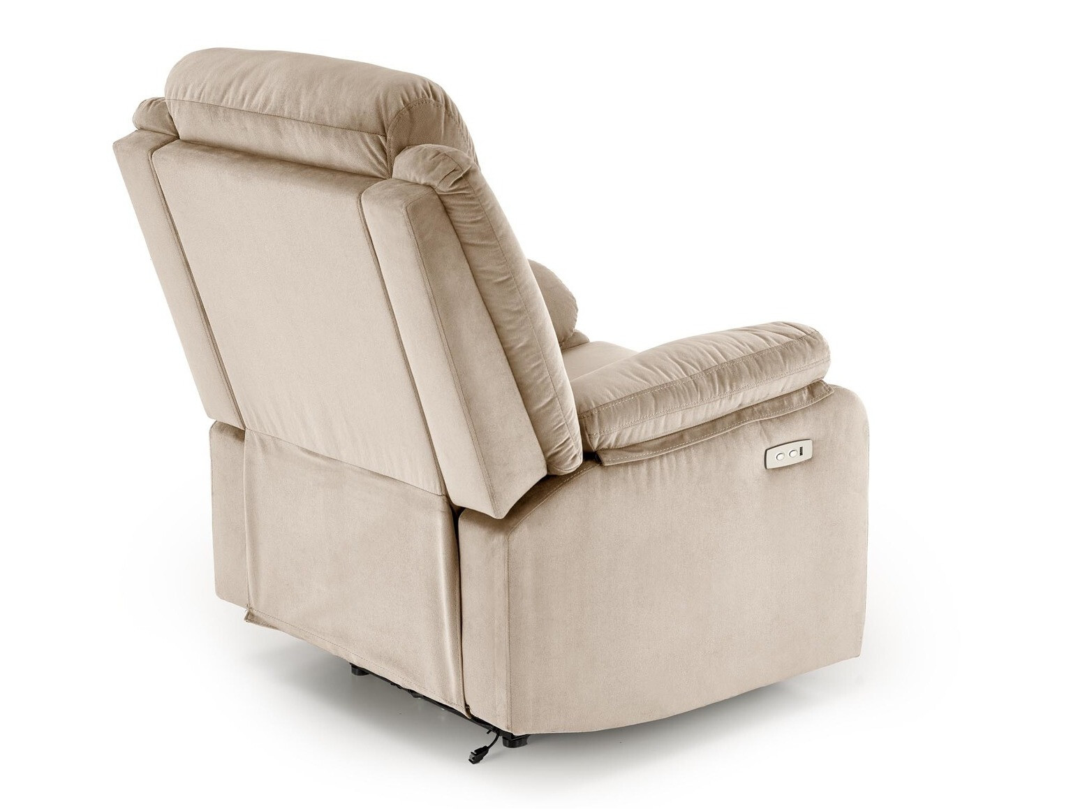 Tugitool recliner Houston 1781 (Beež)