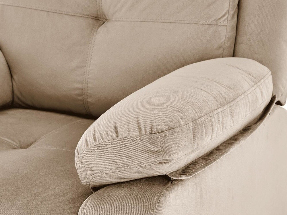 Tugitool recliner Houston 1781 (Beež)