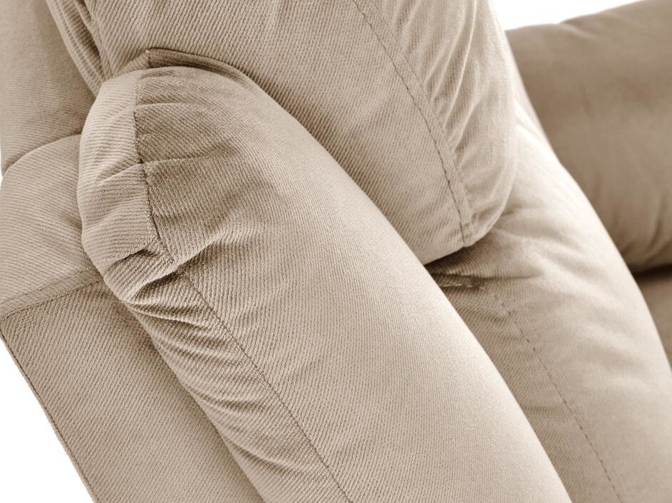 Tugitool recliner Houston 1781 (Beež)