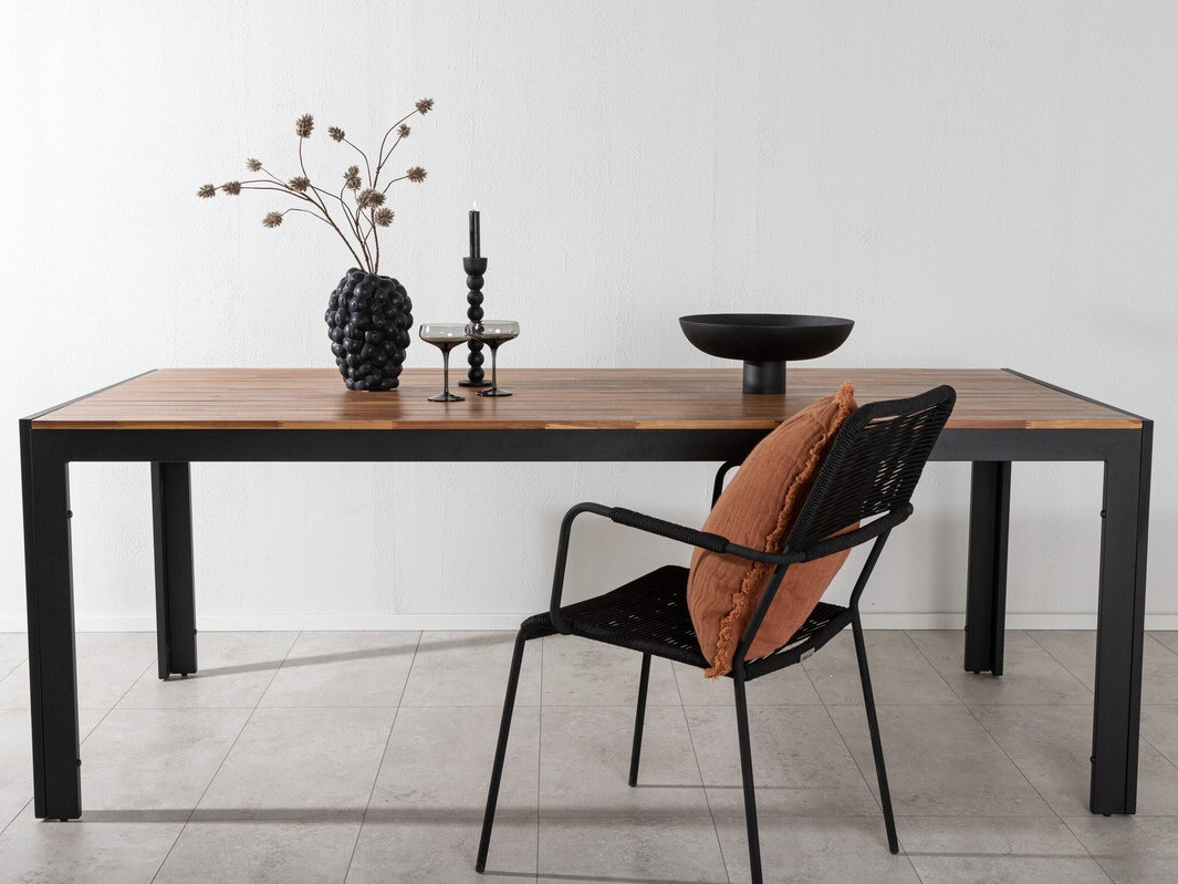 Aialaud Dallas 673 (Akaatsia + Must)