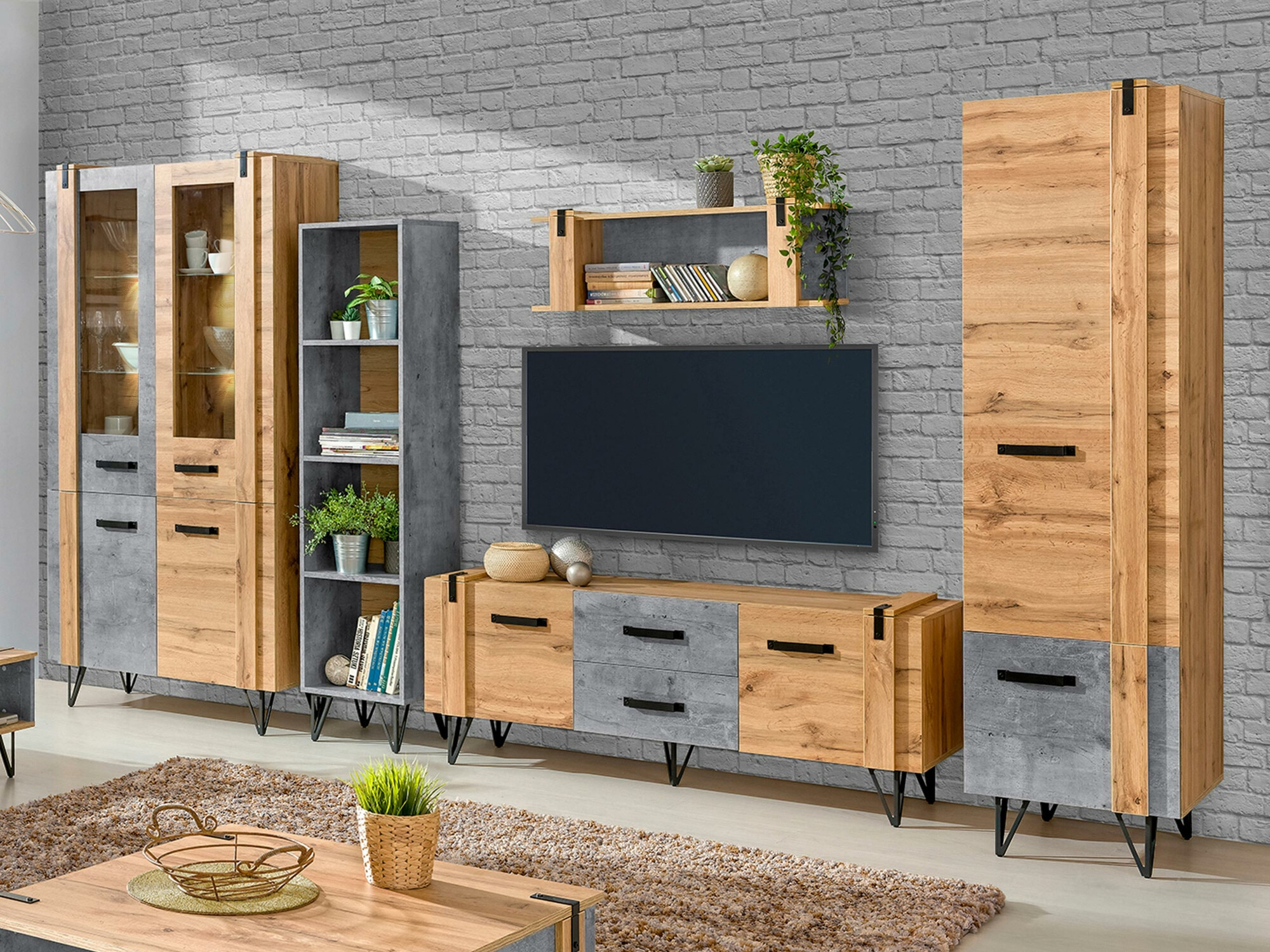 Elutoa komplekt Domdele 112