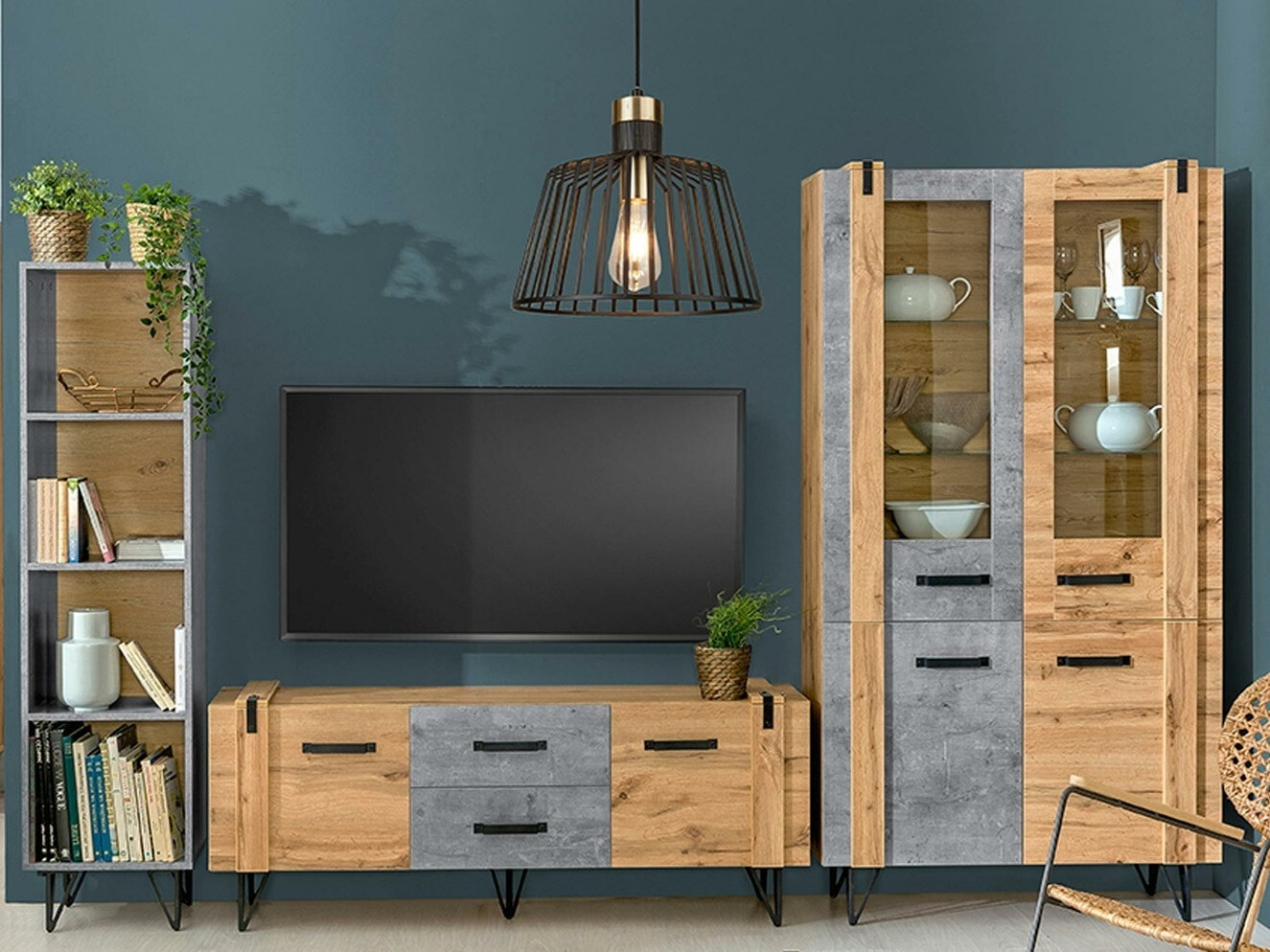 Elutoa komplekt Domdele 113