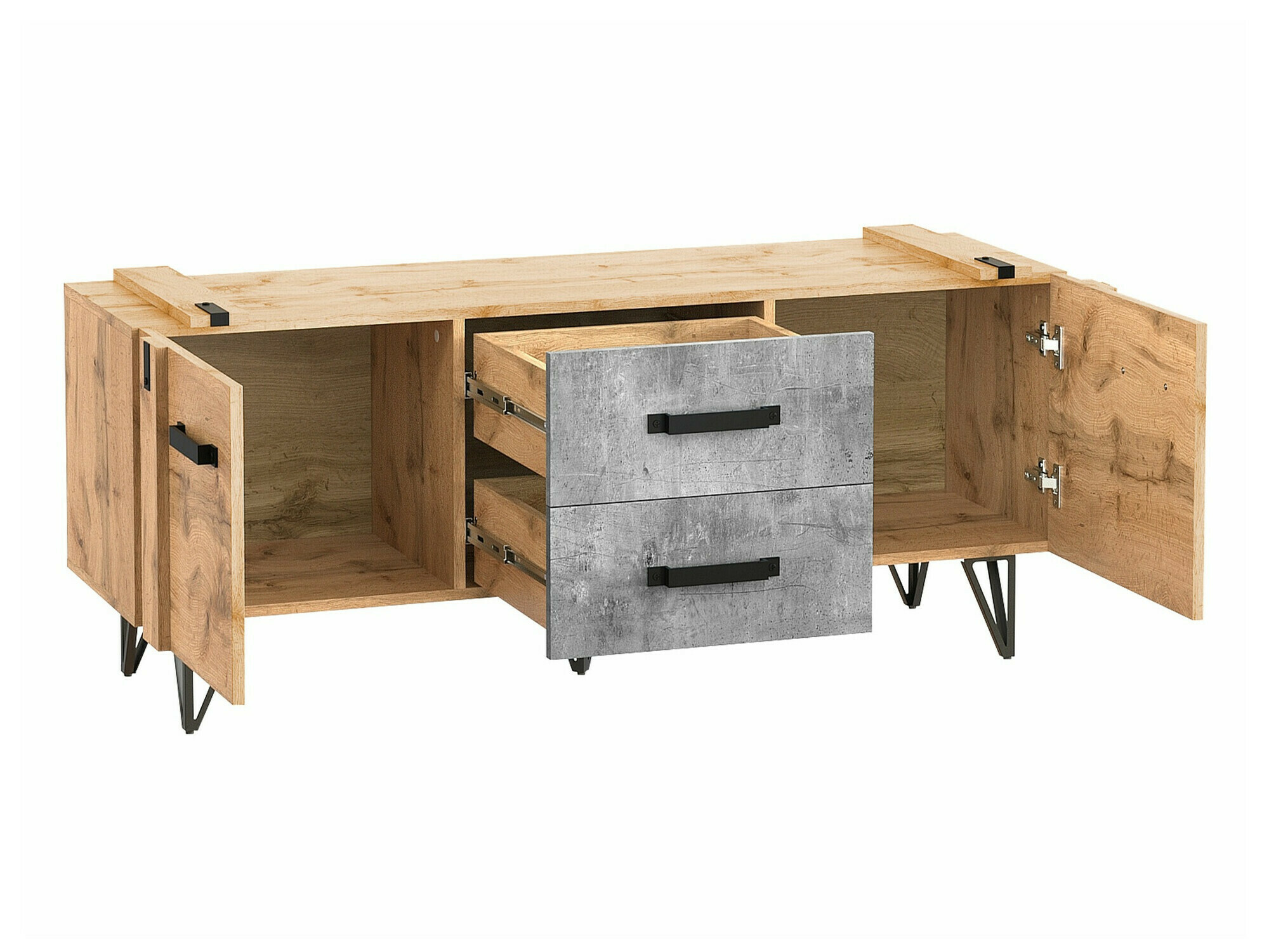 Elutoa komplekt Domdele 113