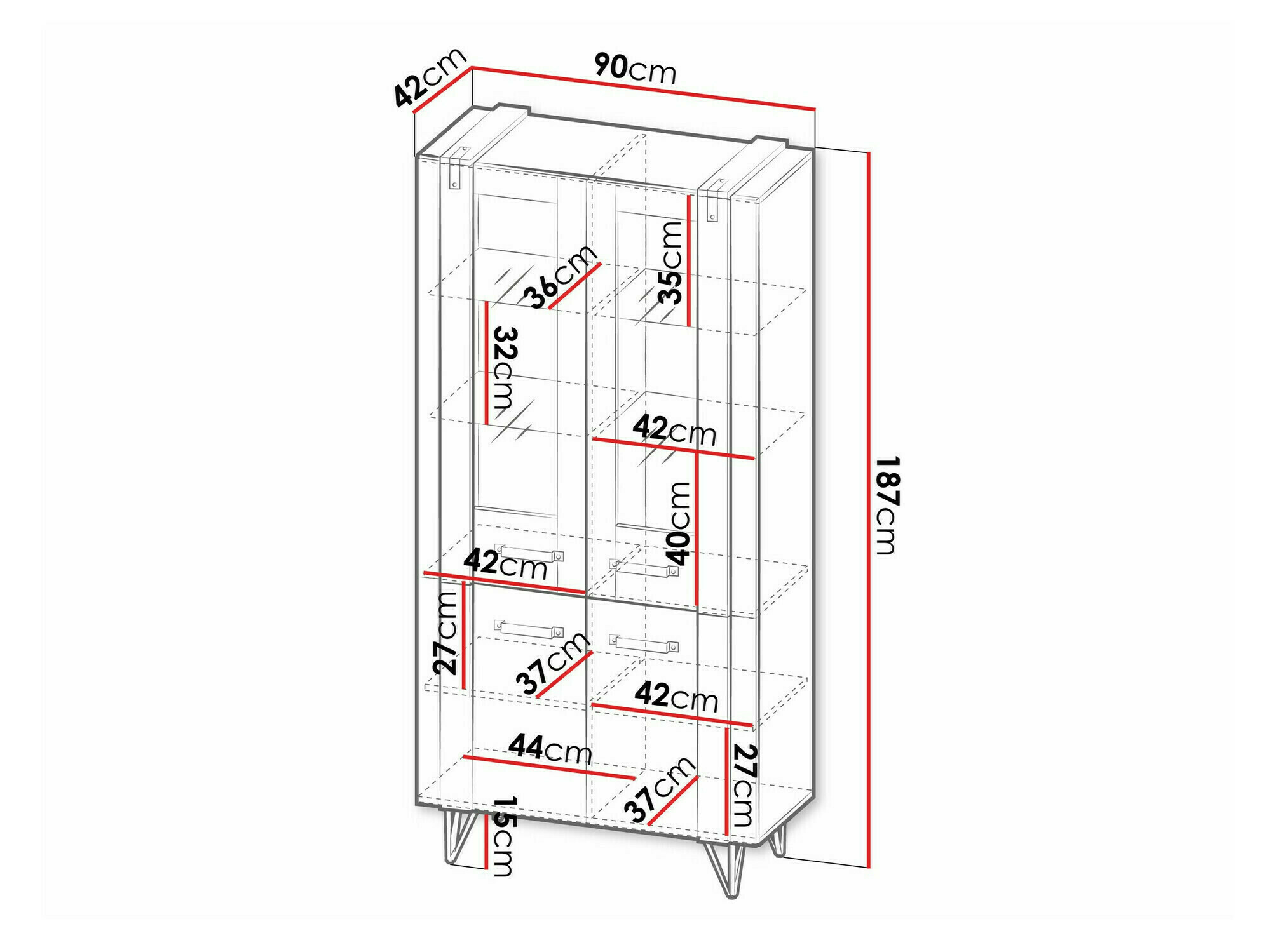Elutoa komplekt Domdele 113