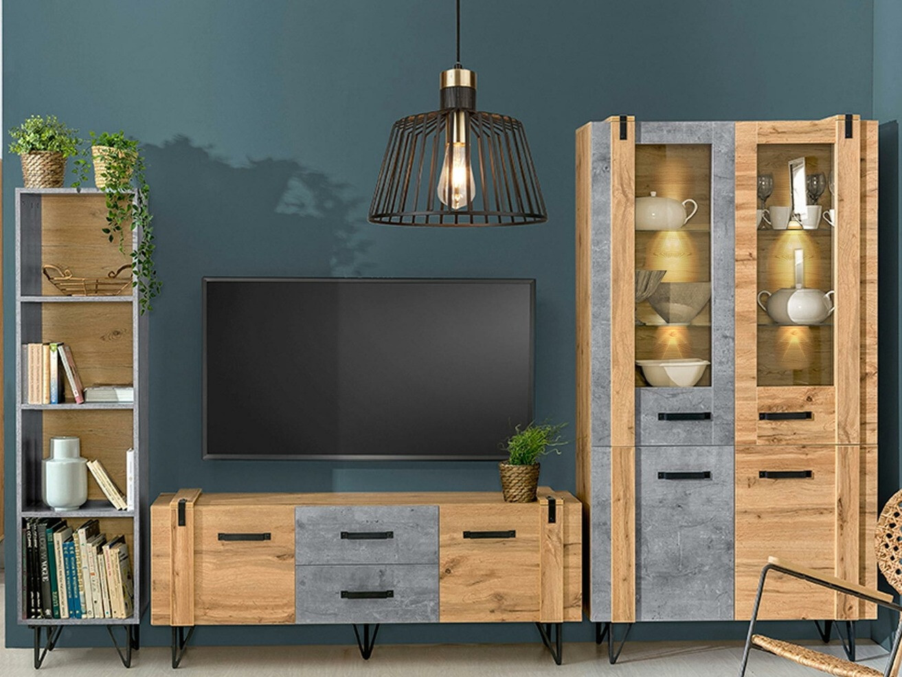 Elutoa komplekt Domdele 113