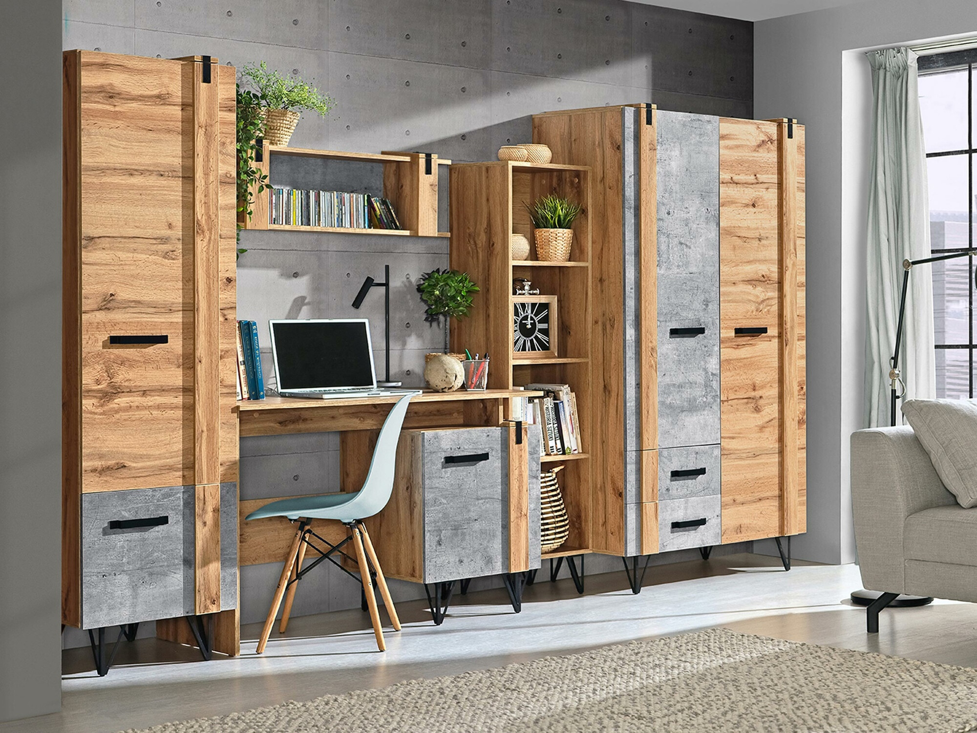 Kirjutuslaud Domdele 108