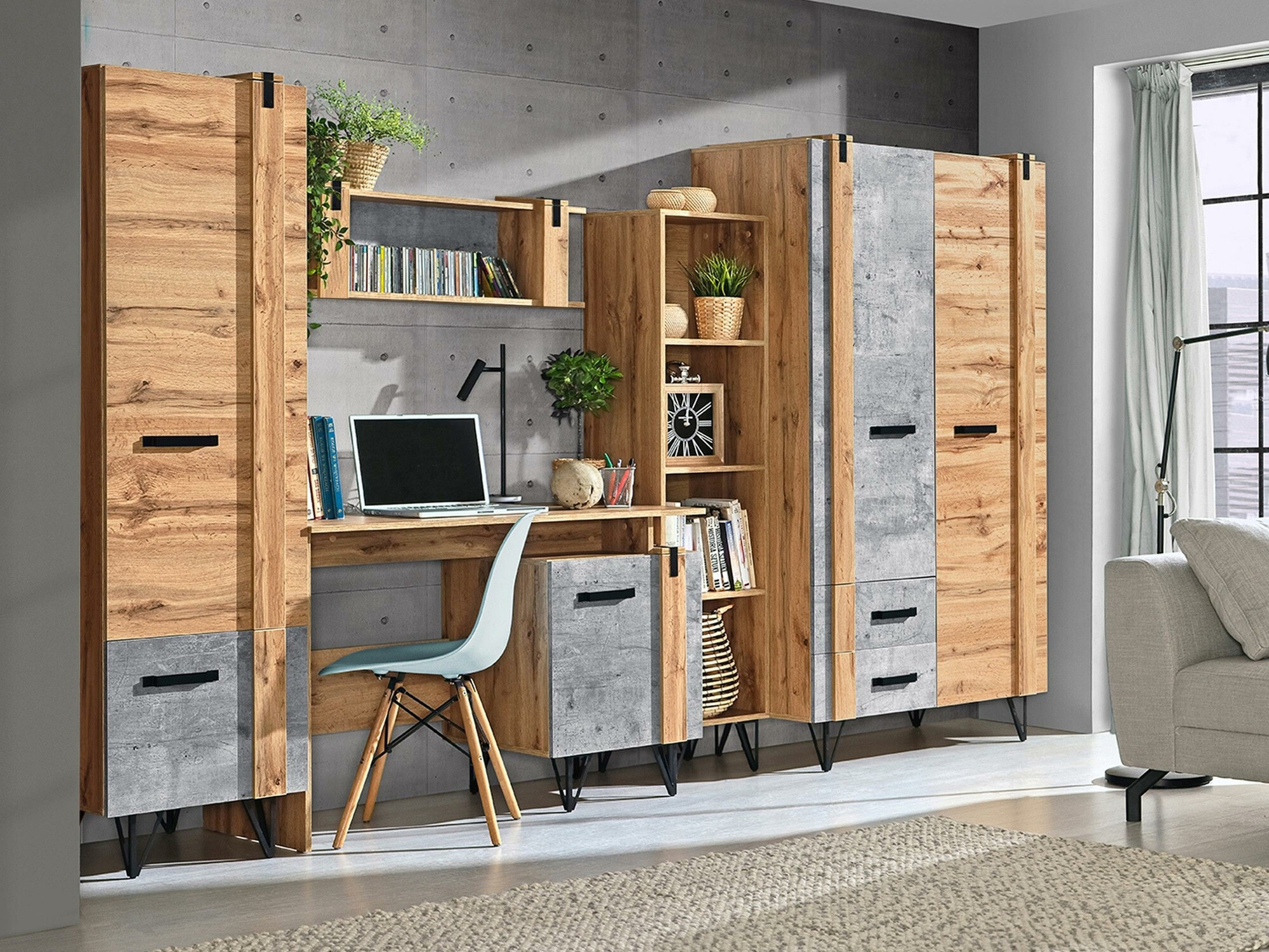 Mööblikomplekt Domdele 114