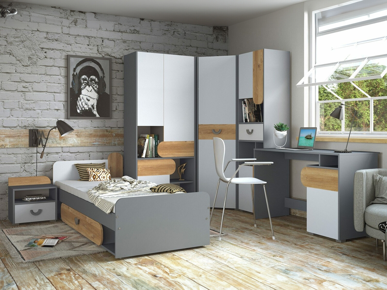 Mööblikomplekt Lomteo 113