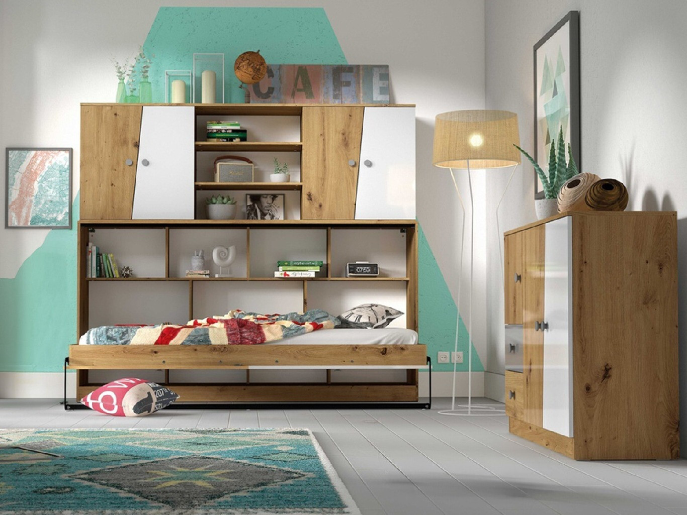 Mööblikomplekt Mirelbu 117