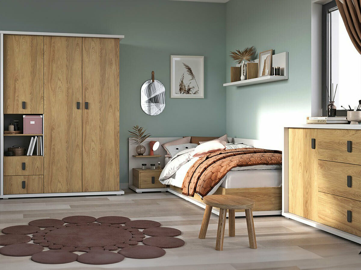 Mööblikomplekt Tesonu 110