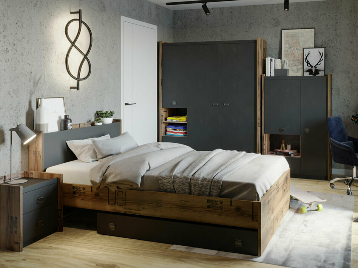 Mööblikomplekt Tivtivi 133