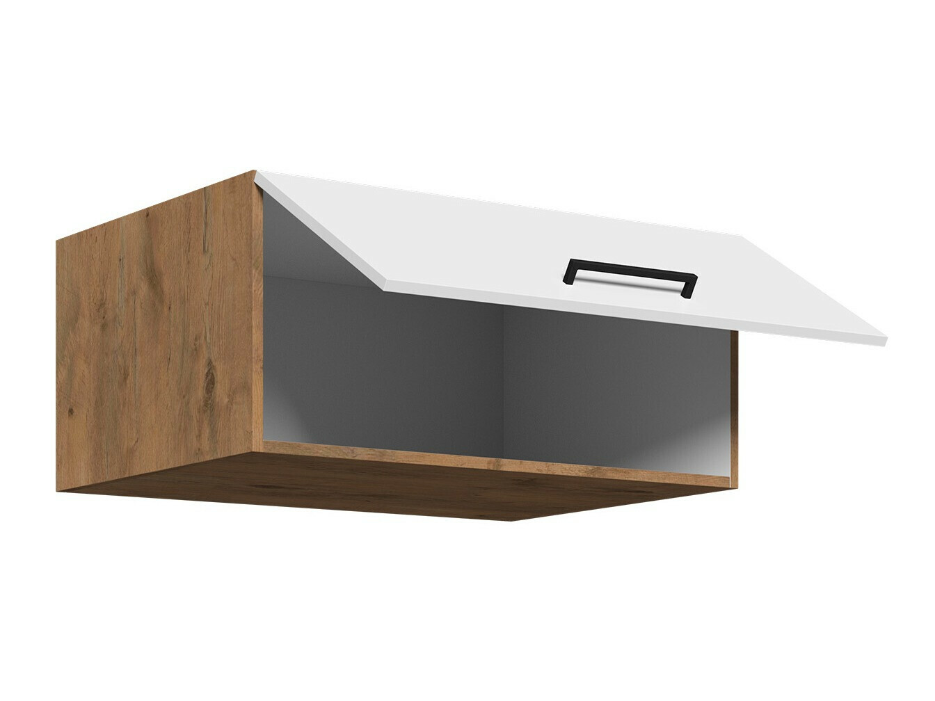 Moodul seinakapp Wood Dark 132