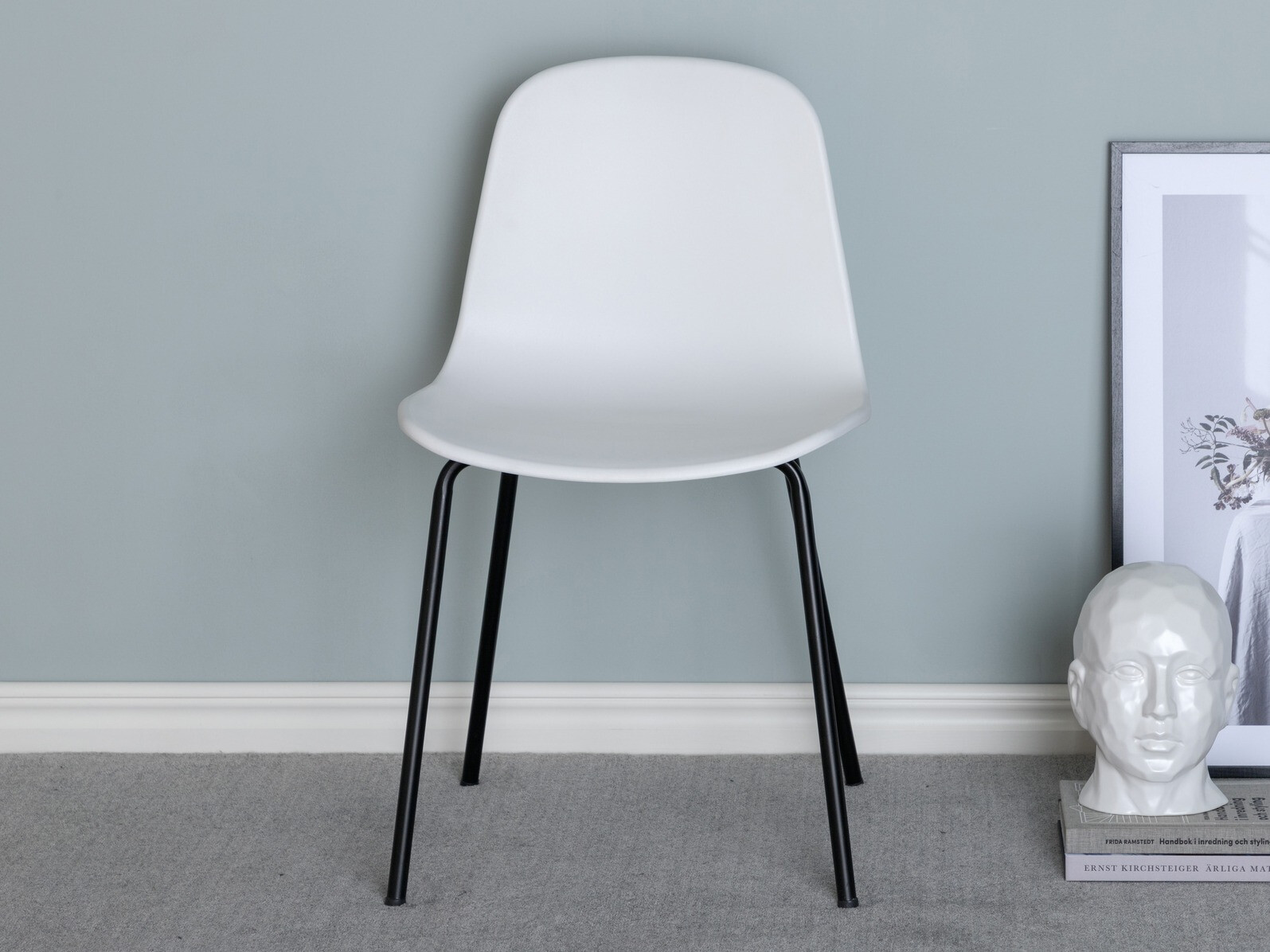 Tool Dallas 170 (Valge + Must)