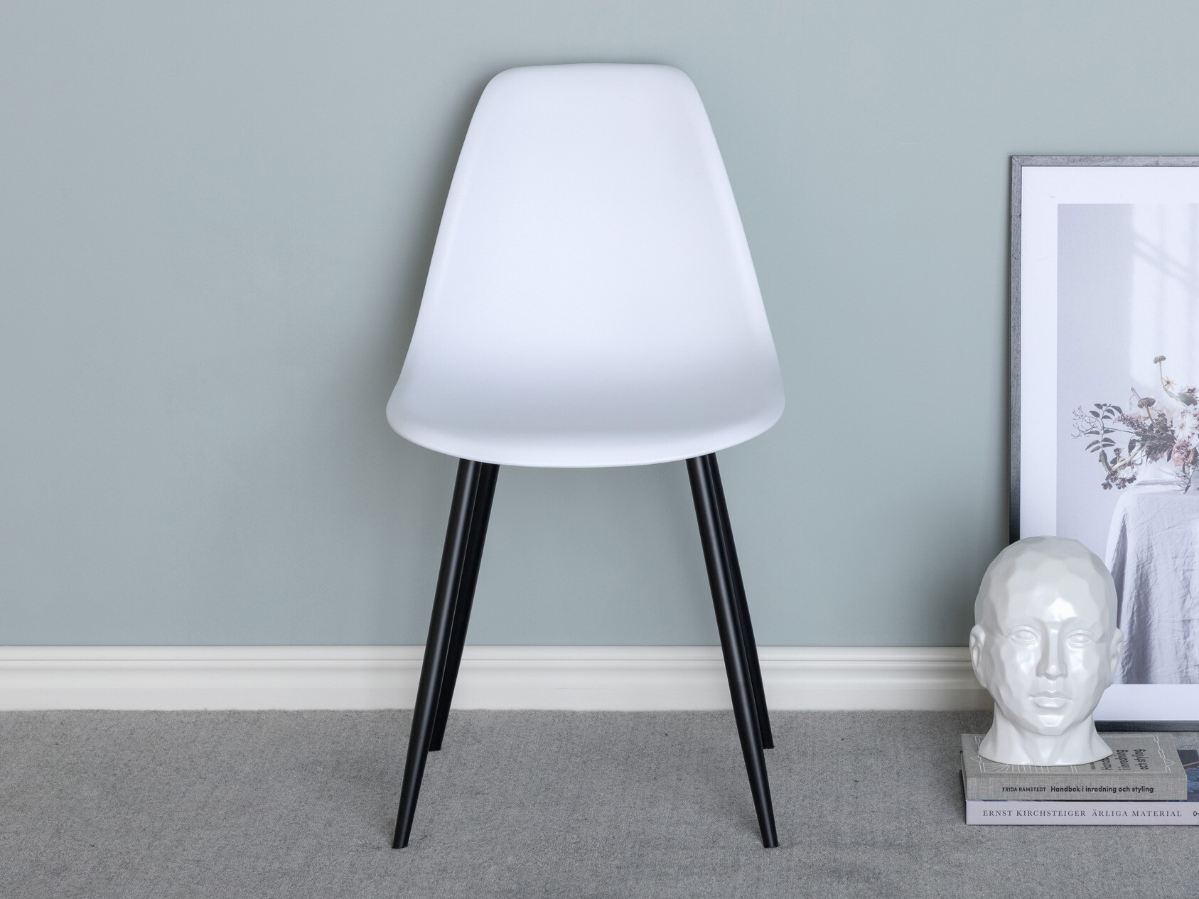 Tool Dallas 198 (Valge + Must)