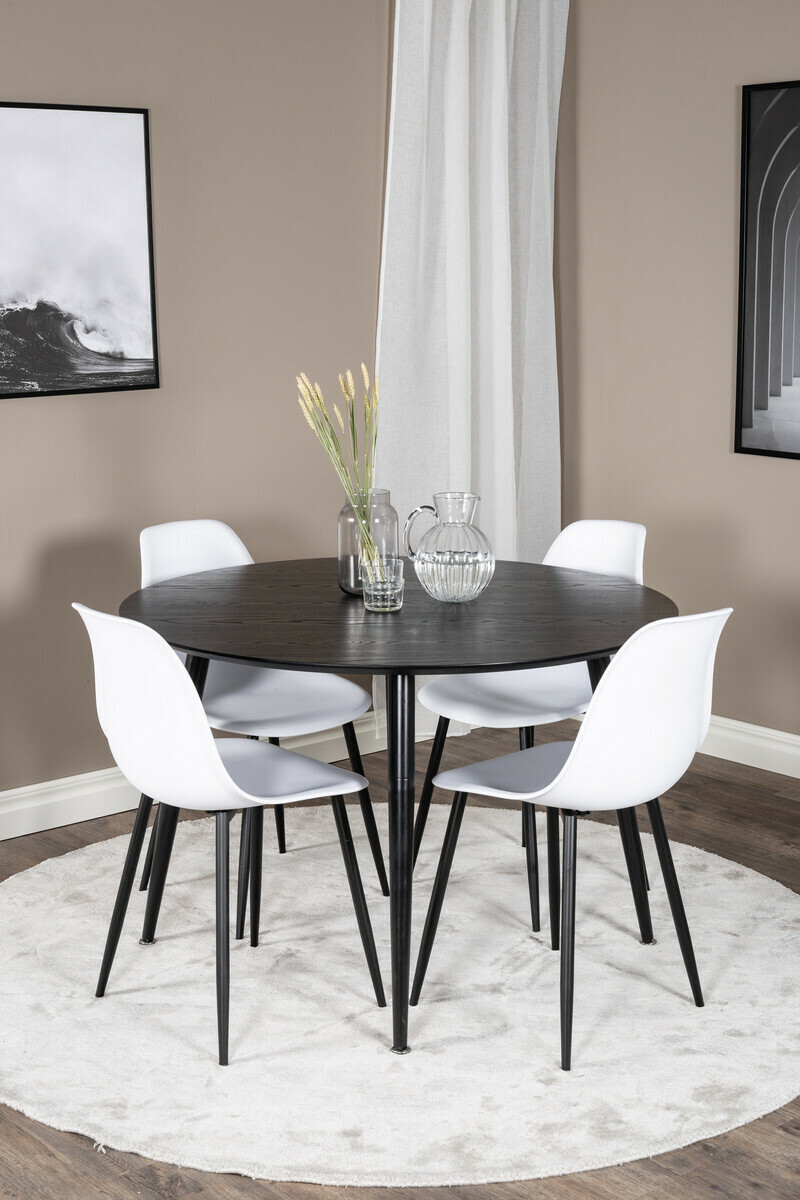 Tool Dallas 198 (Valge + Must)