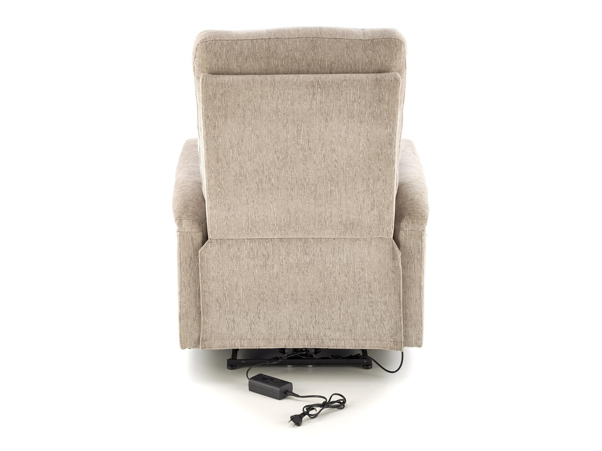 Tugitool recliner Houston 1782 (Beež)