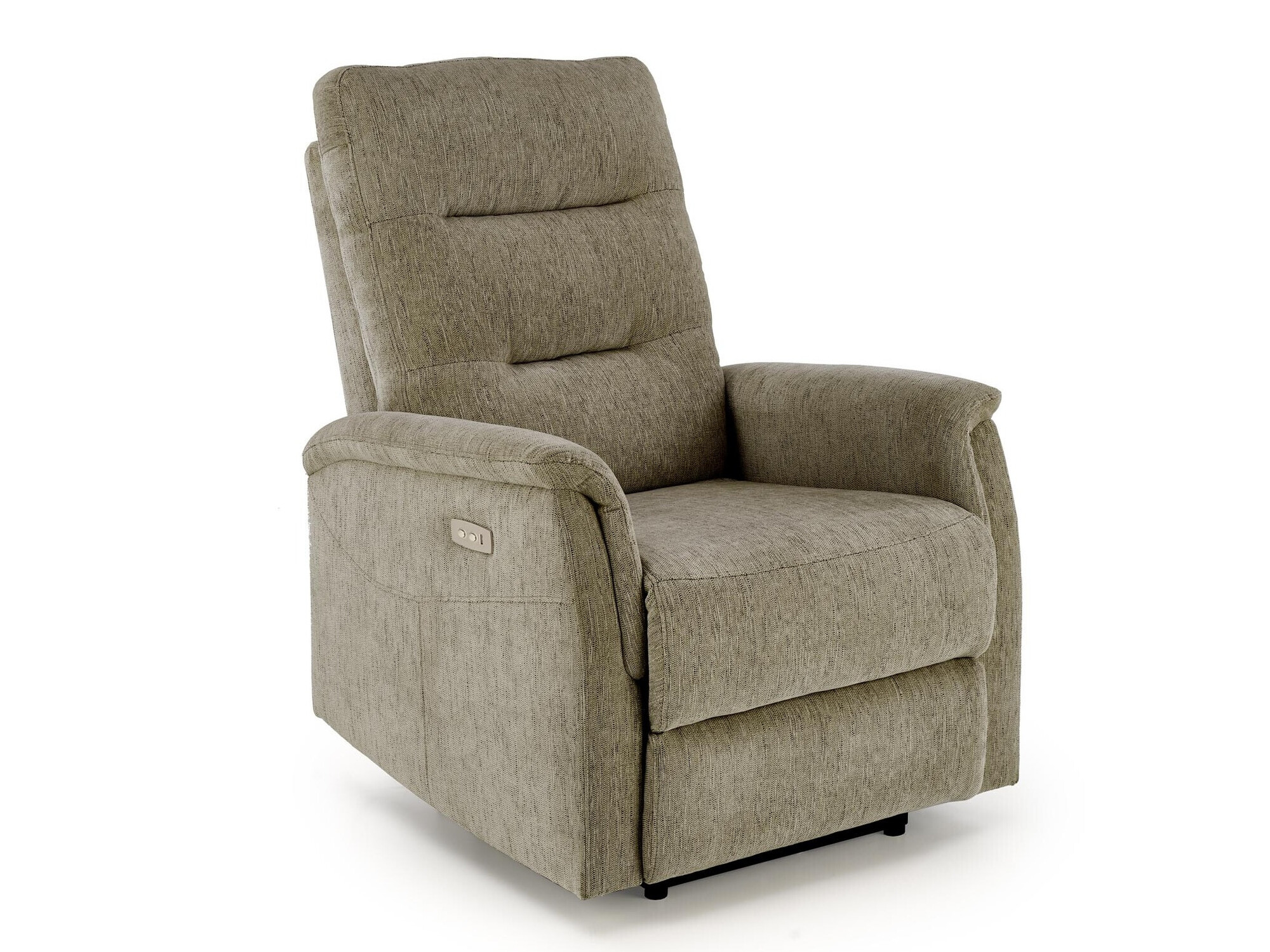 Tugitool recliner Houston 1782 (Hele oliivipuu)