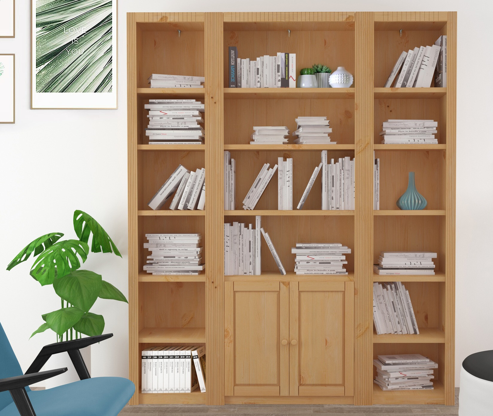 Uksed Orlmara 108 (Mänd) (2 tk.)