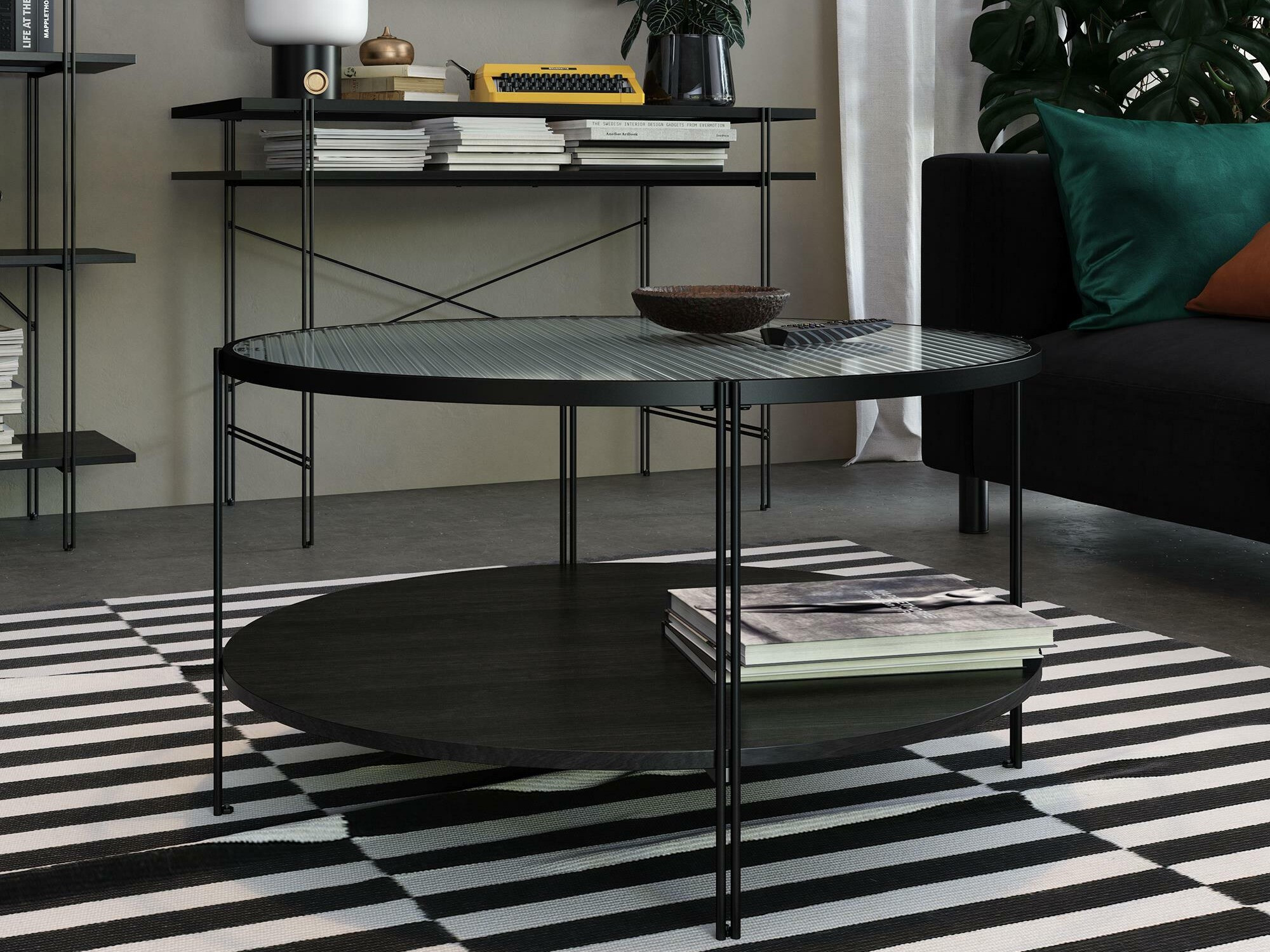 Diivanilaud Mircata 103