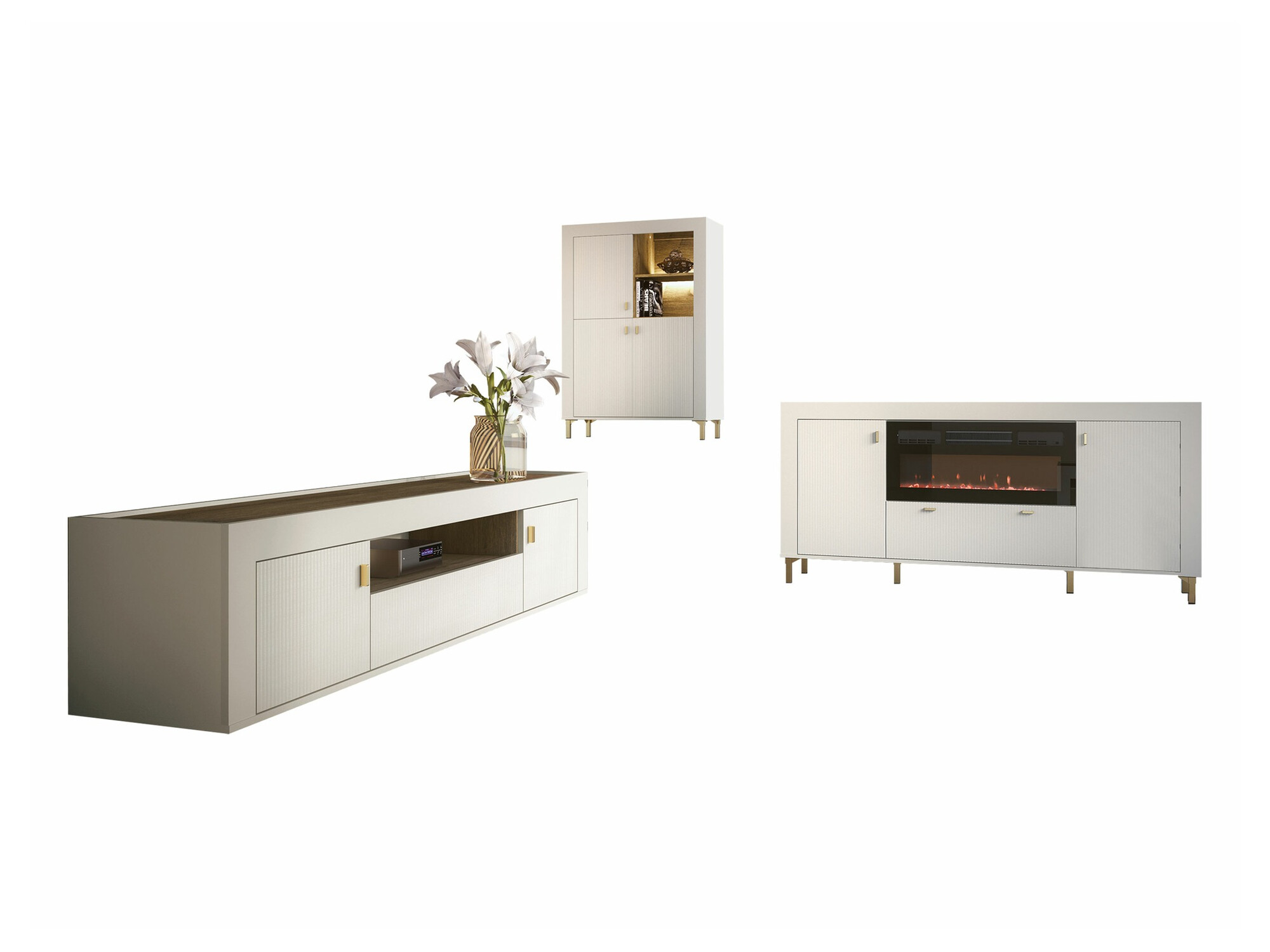 Elutoa komplekt Mormavu 115 (Kašmiir)