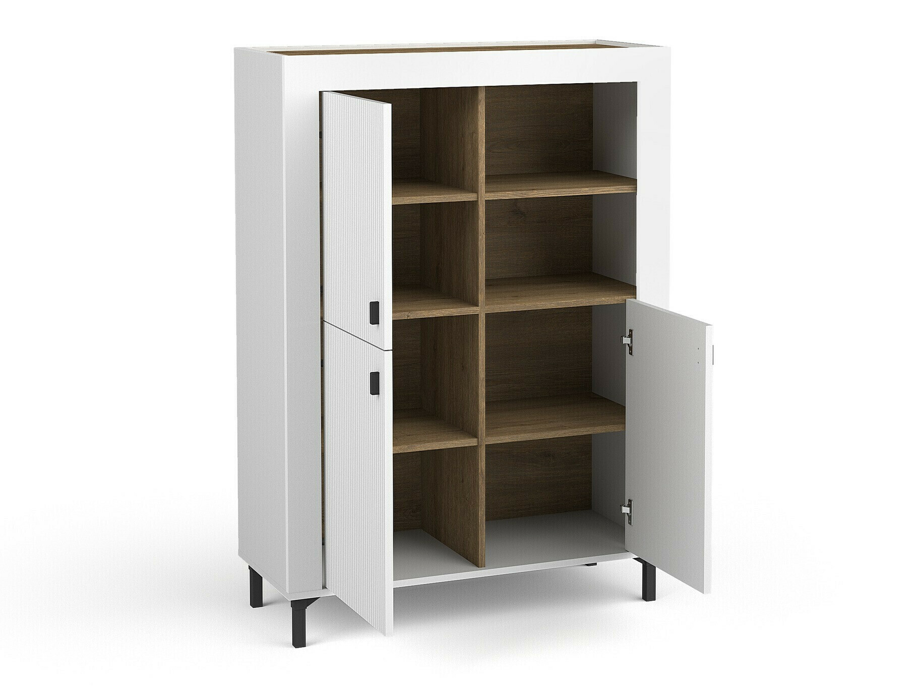 Elutoa komplekt Mormavu 115 (Matt valge)