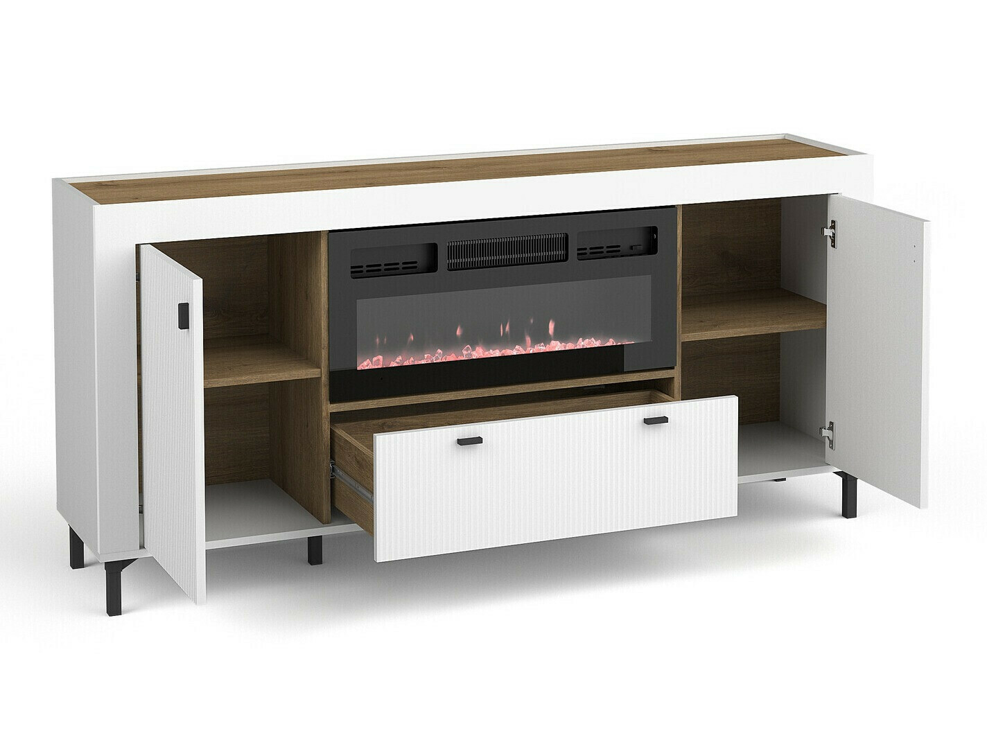 Elutoa komplekt Mormavu 115 (Matt valge)