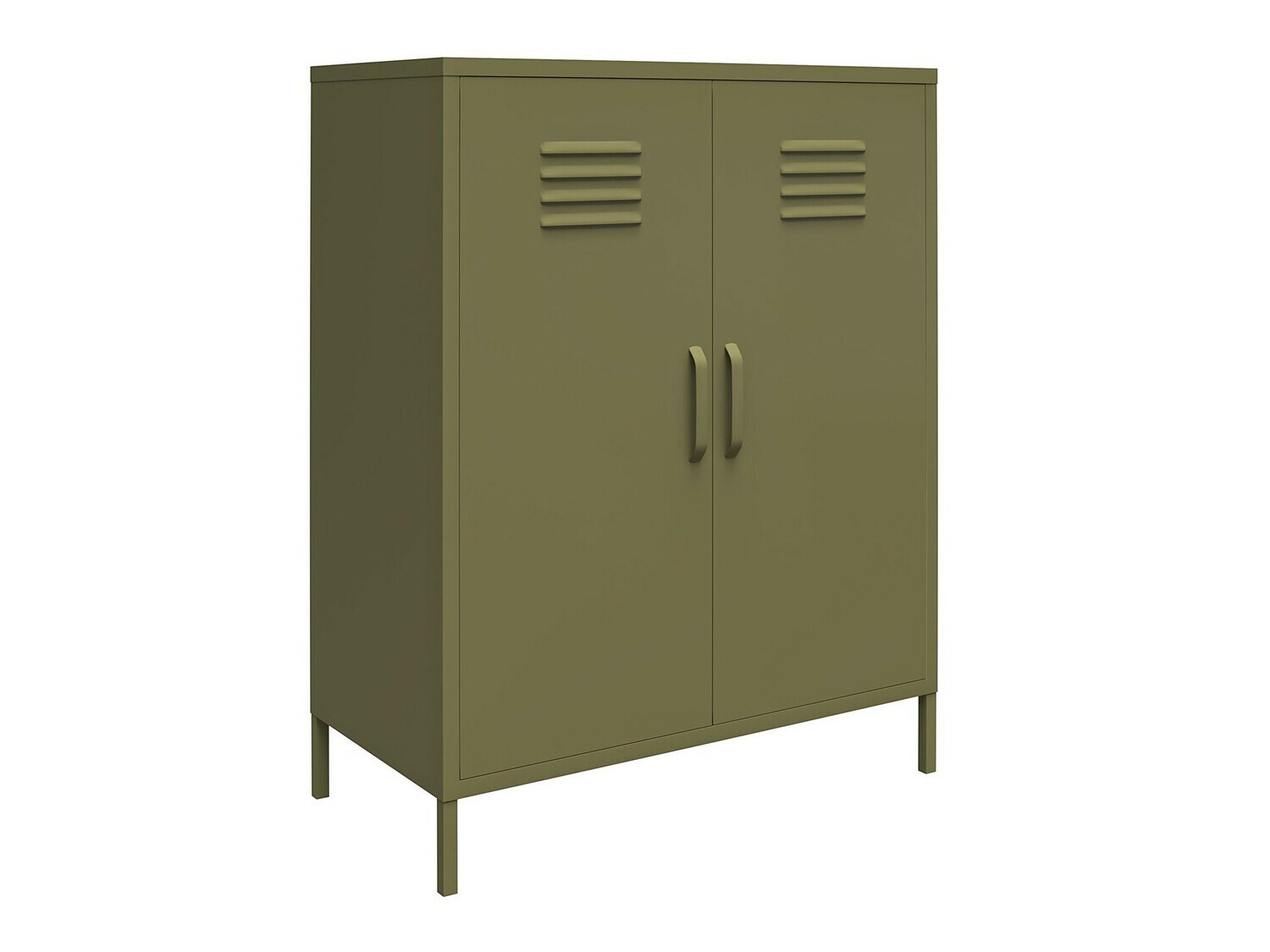 Kapp Merfeli 103 (Roheline)