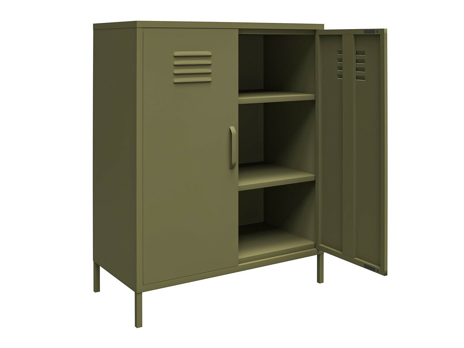 Kapp Merfeli 103 (Roheline)