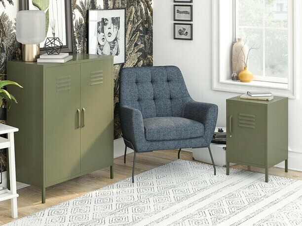 Kapp Merfeli 103 (Roheline)