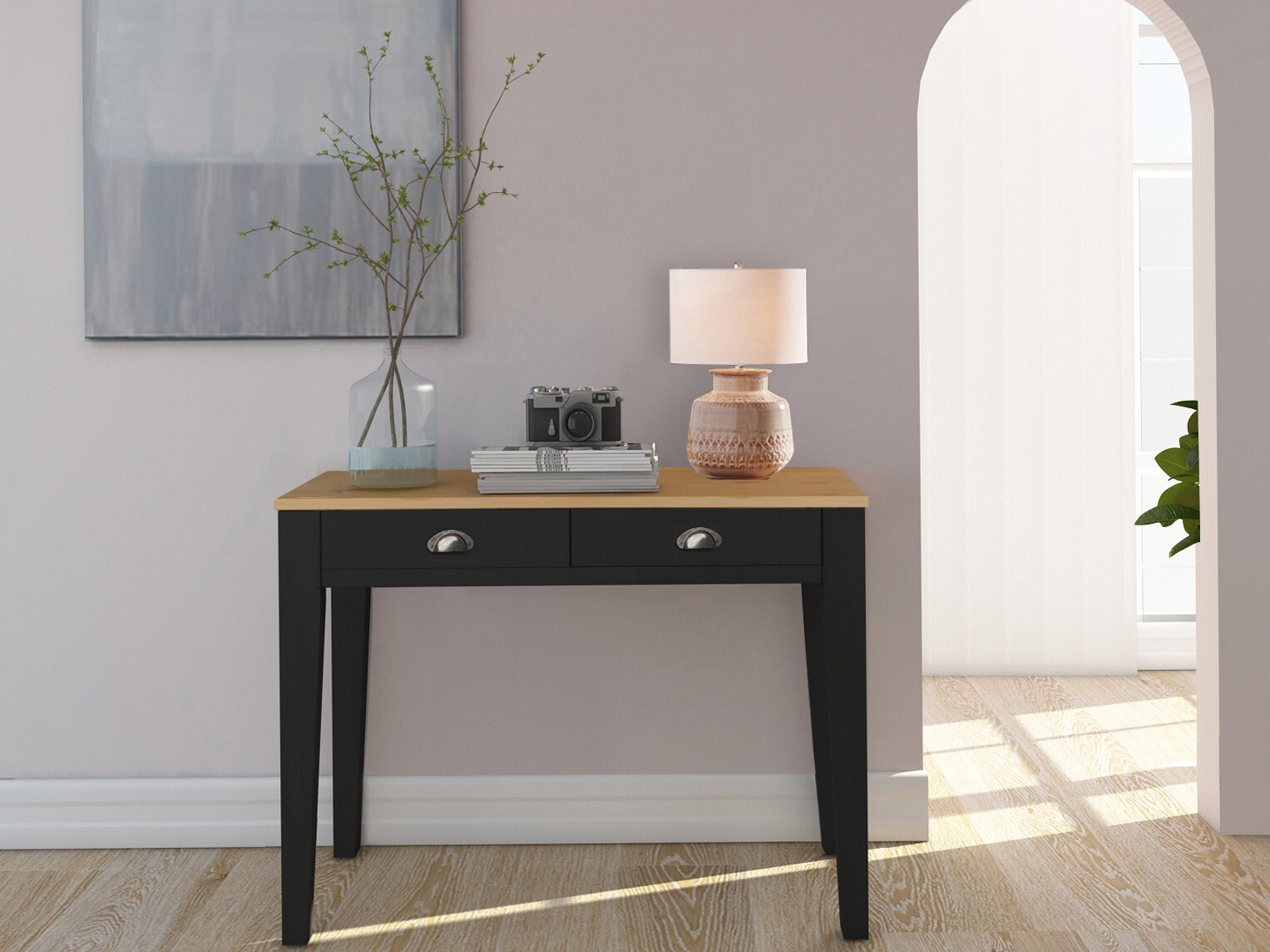 Konsoollaud Denton 115