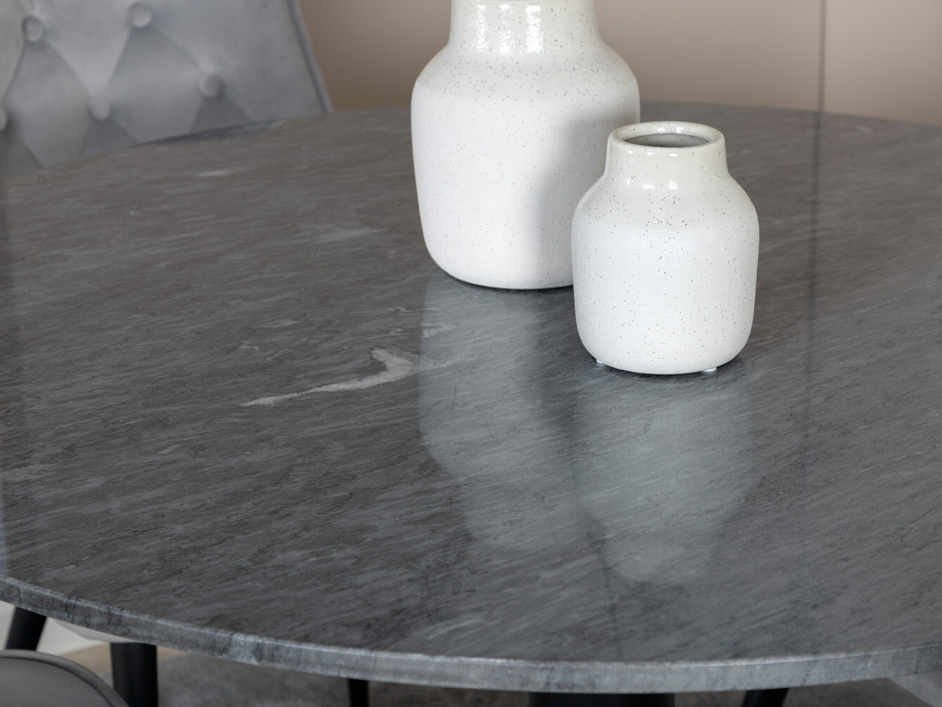 Söögitoakomplekt Dallas 2671 (Hall + Must)