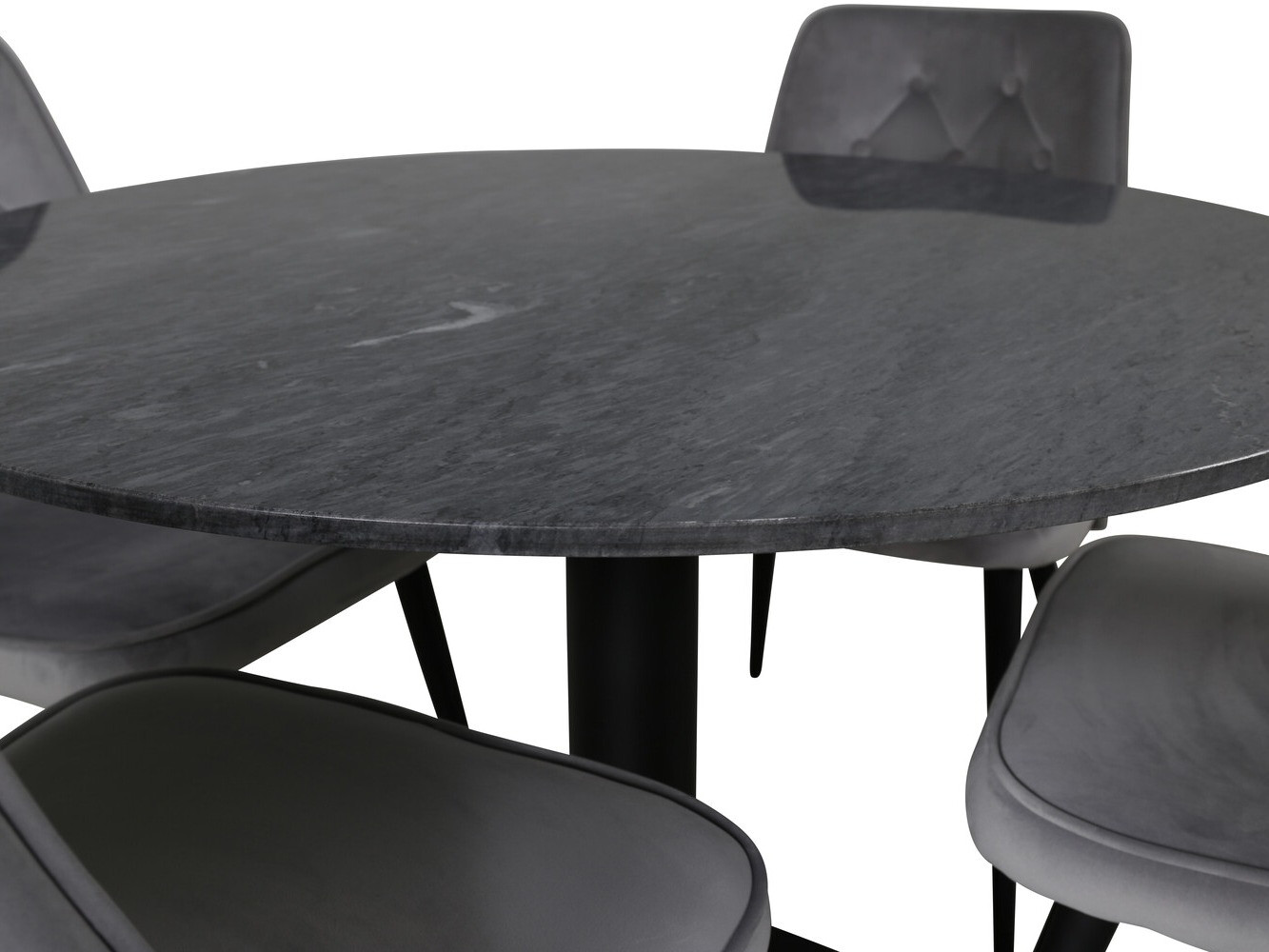 Söögitoakomplekt Dallas 2671 (Hall + Must)