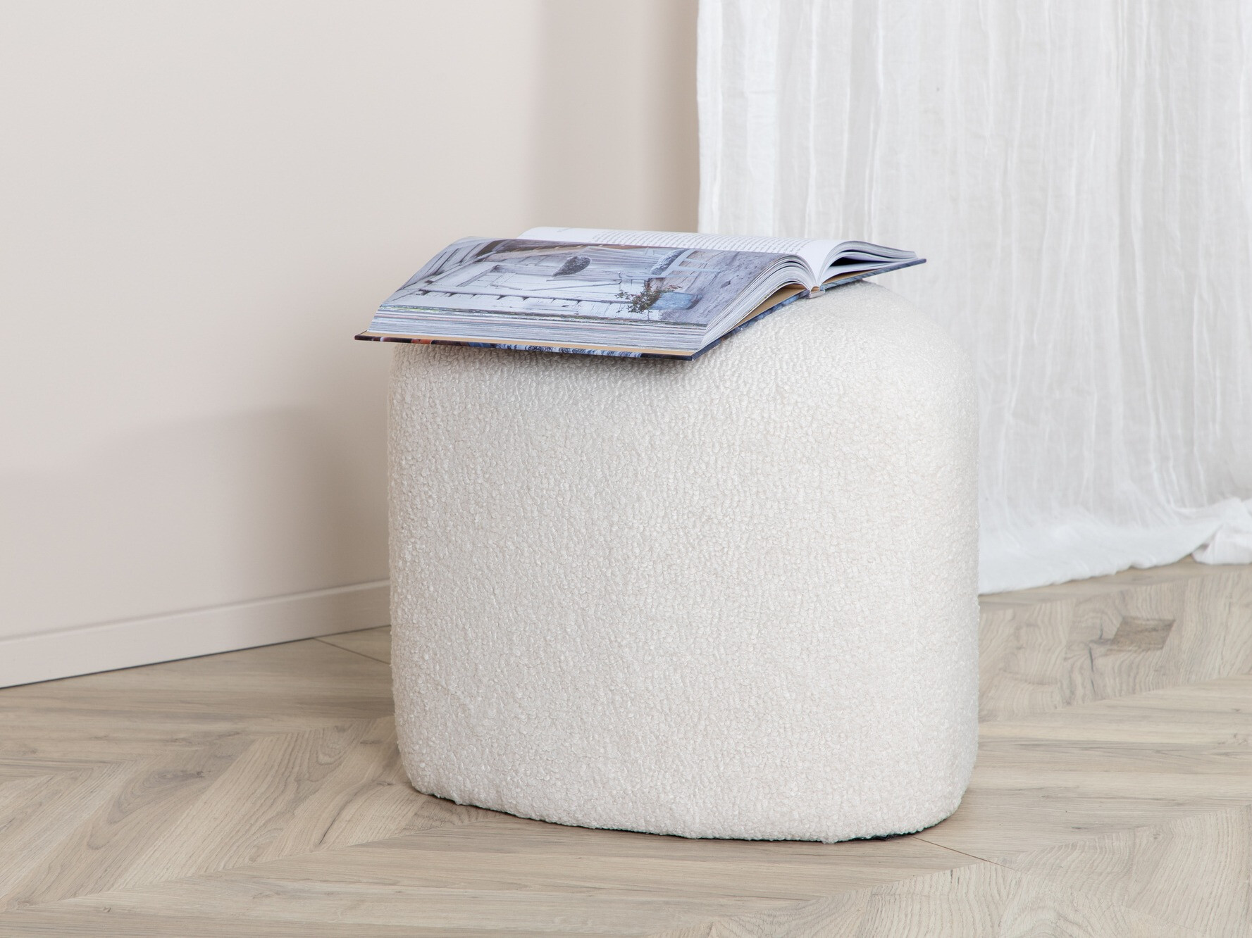 Tumba Dallas 2942 (Valge)