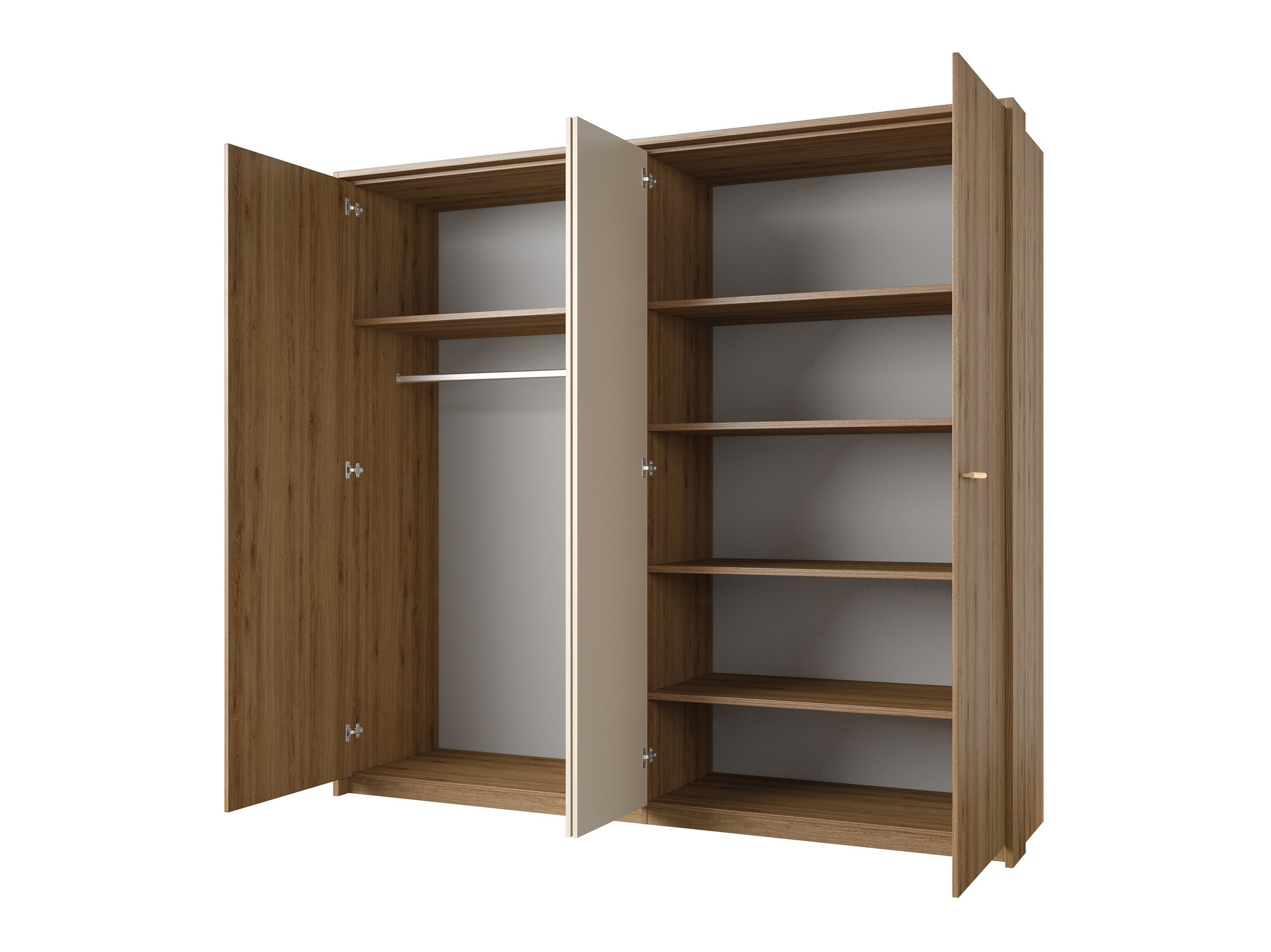 Magamistoakomplekt Mirsevi 109