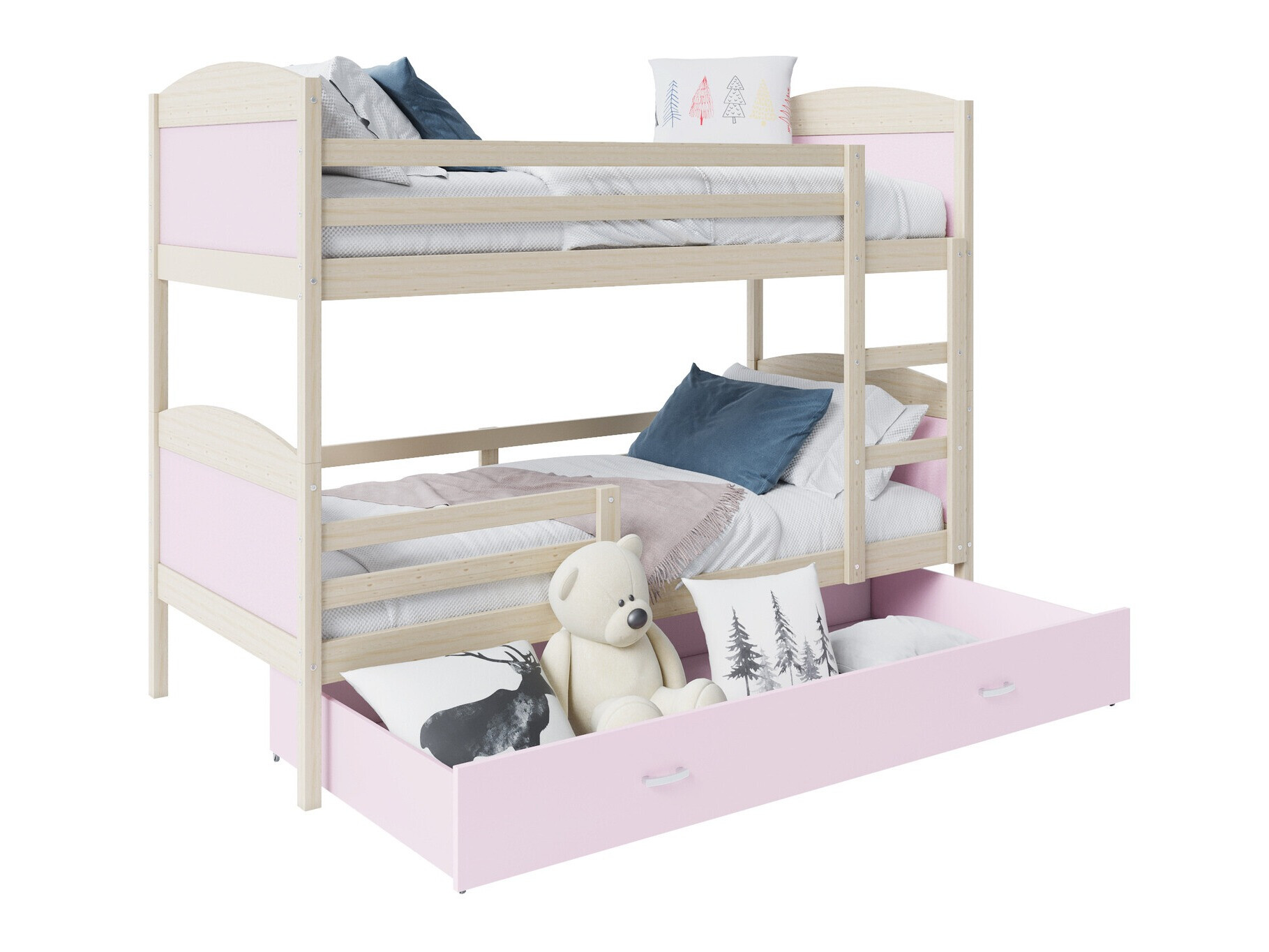 Narivoodi Aurora 101 (Mänd)