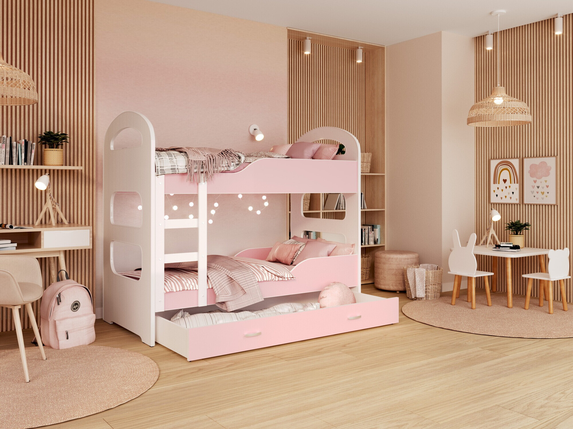 Narivoodi Aurora 114 (Roosikarva)