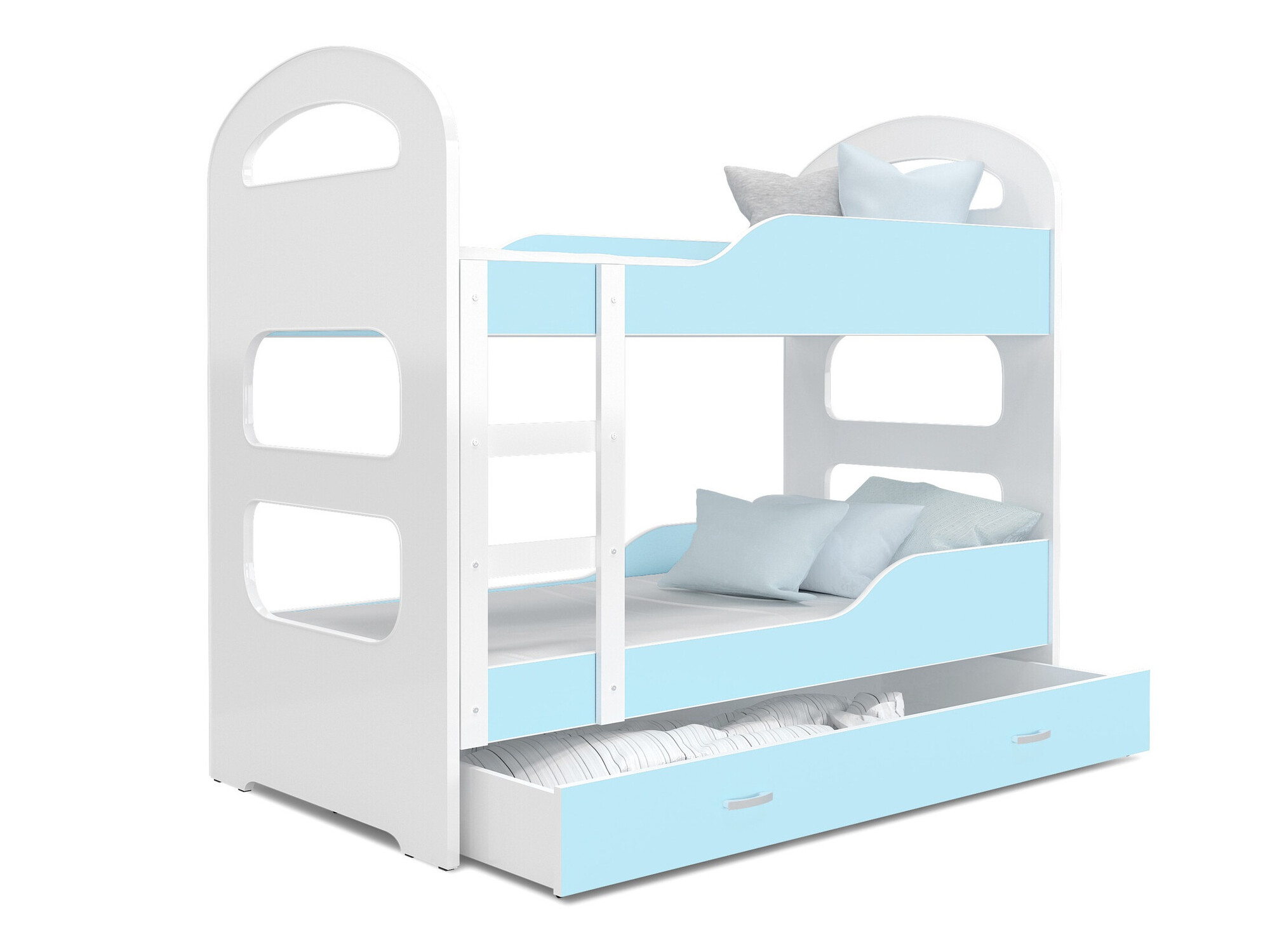 Narivoodi Aurora 114 (Sinine)