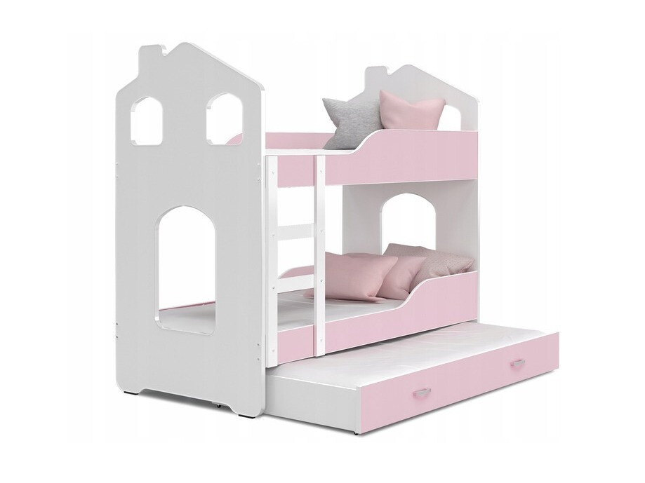 Narivoodi Aurora 115 (Roosikarva)