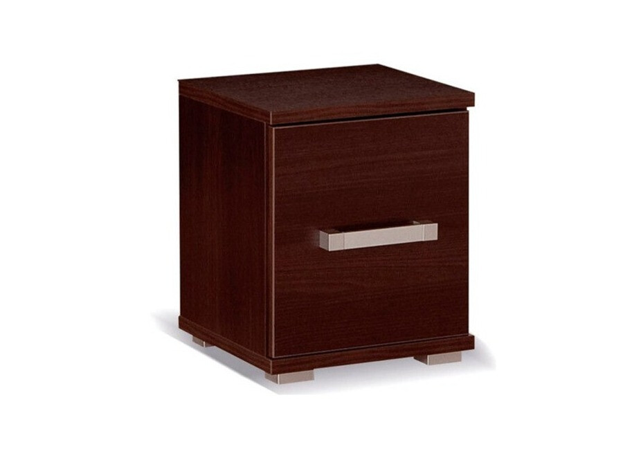 Öökapp Cirevau 118 (Eebenimust)