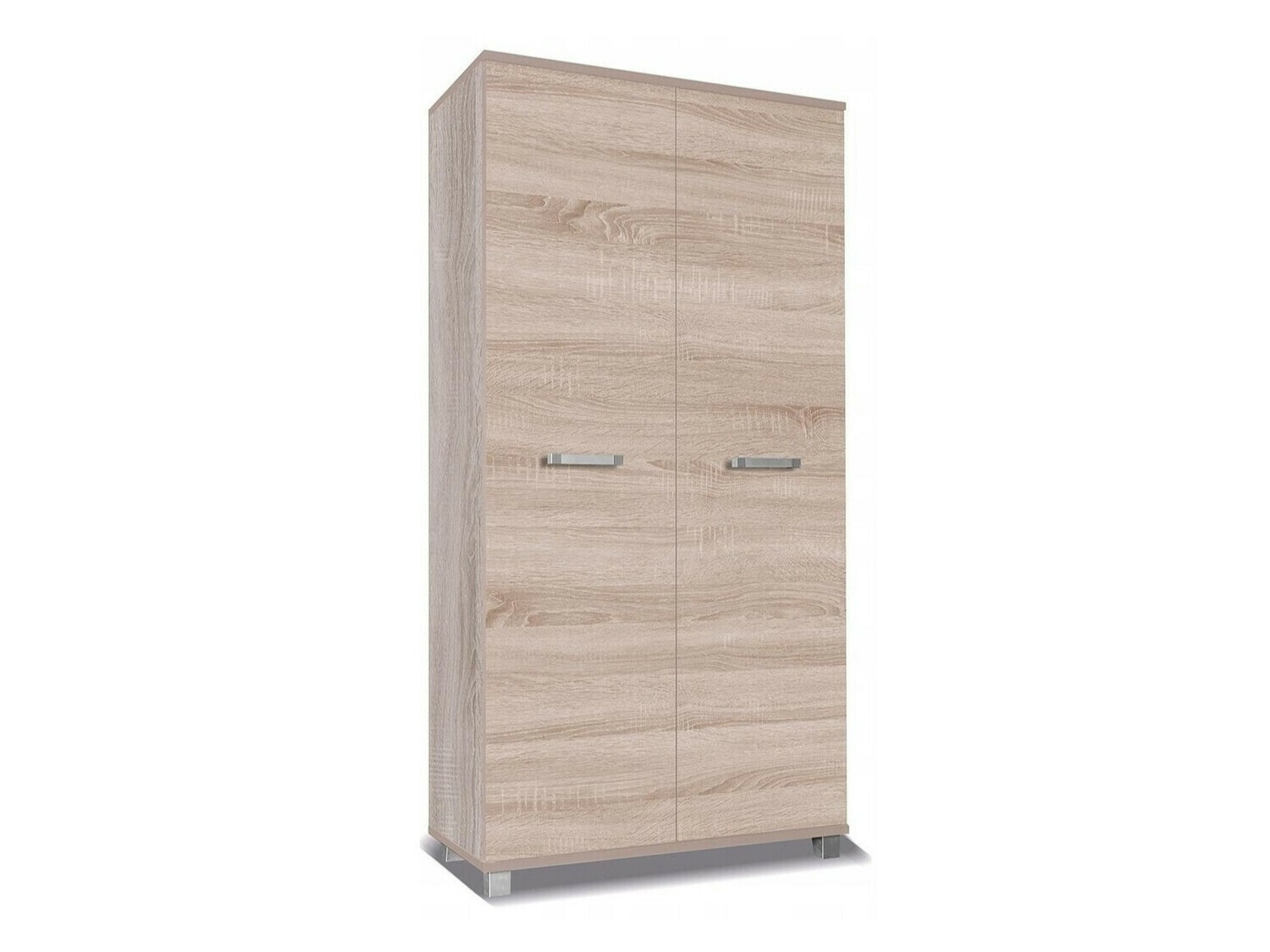 Riidekapp Cirevau 104 (Sonoma tamm)