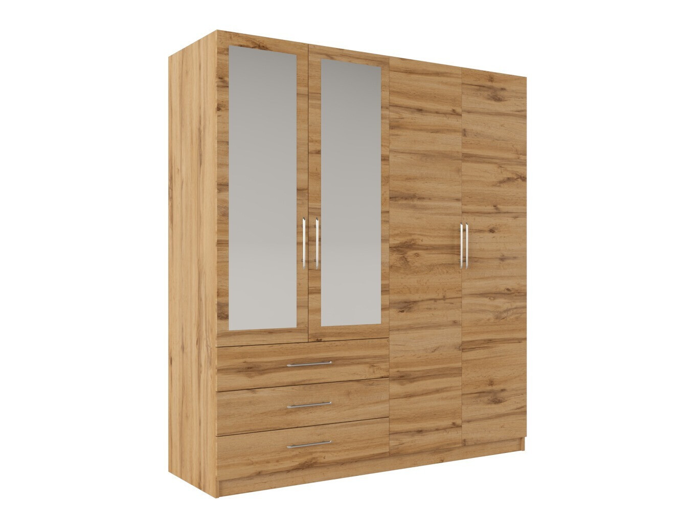 Riidekapp Honolulu 127