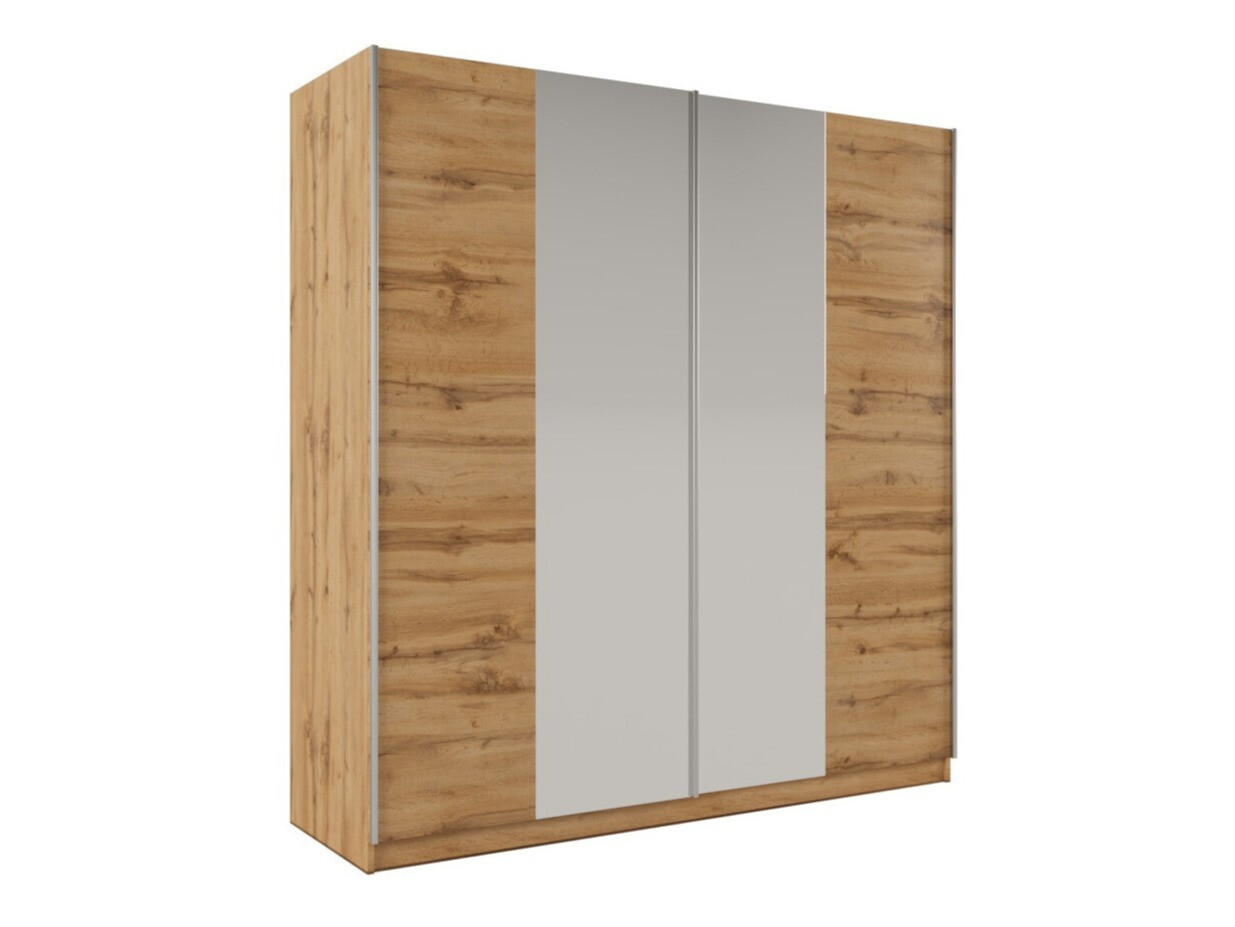 Riidekapp Honolulu 128 (Wotani tamm)