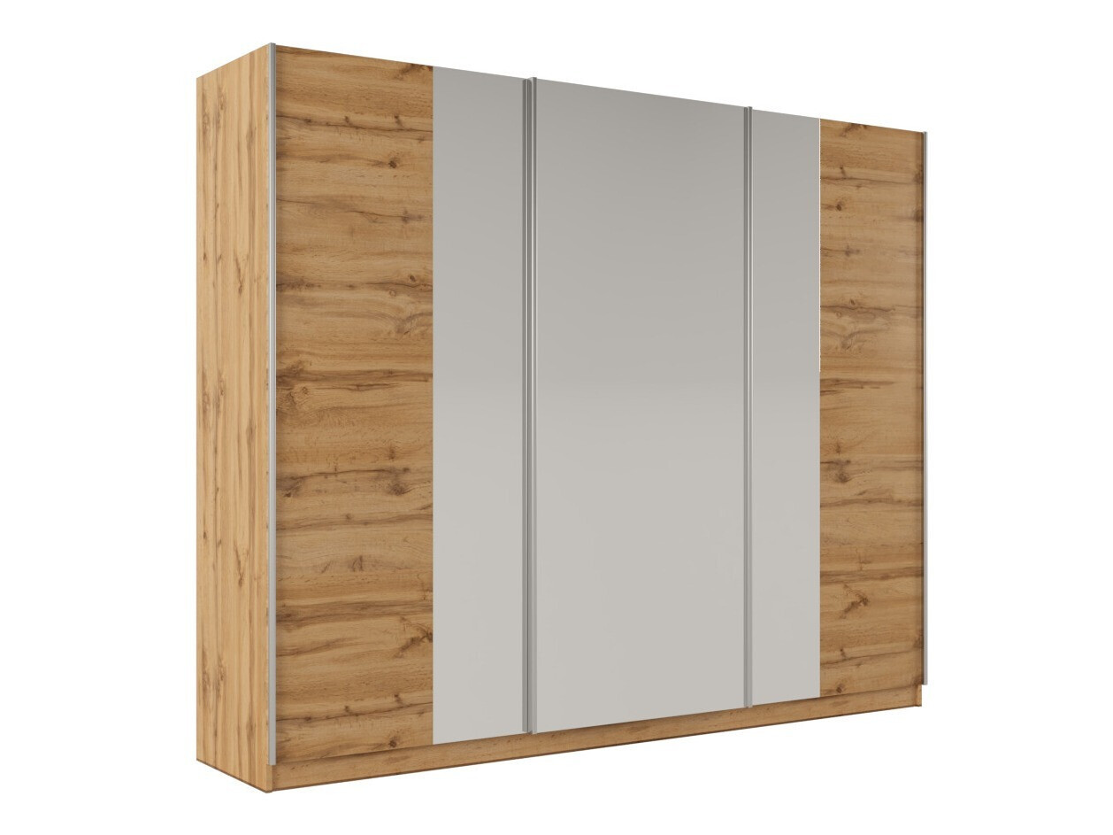 Riidekapp Honolulu 129 (Wotani tamm)