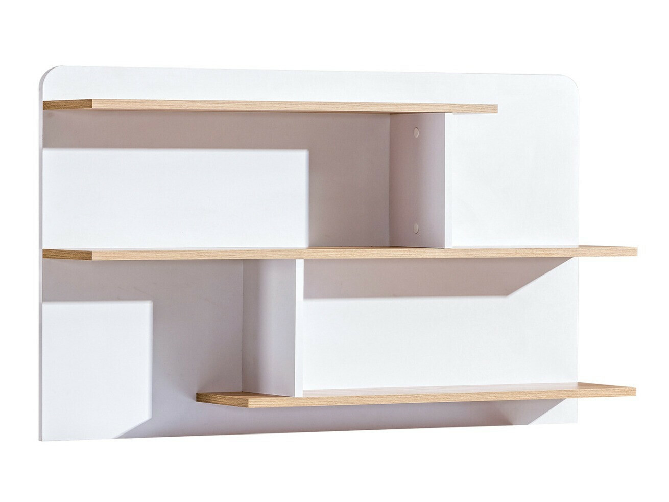 Seinariiul Ophmora 107 (Tamm + Valge)