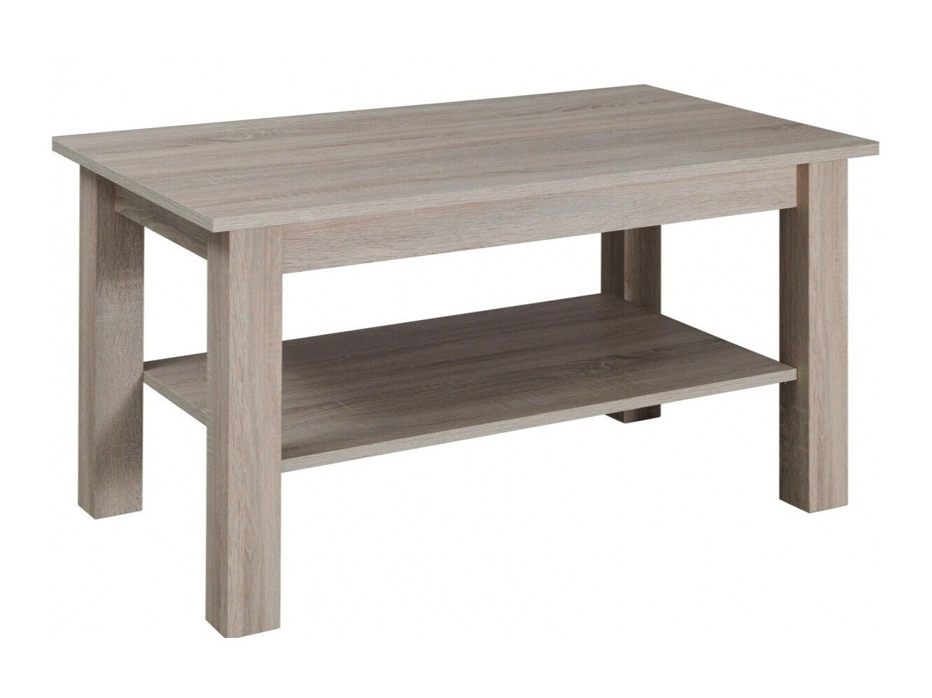 Diivanilaud Murrieta 114 (Sonoma tamm)