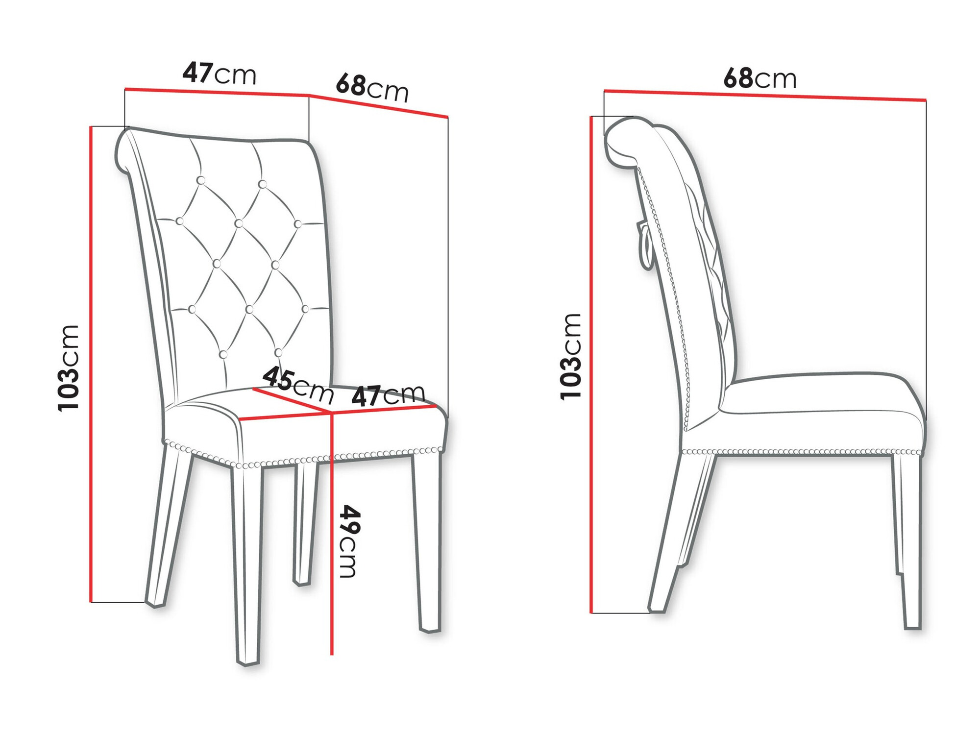 Tool Jackson 111 (Magic Velvet 2250)