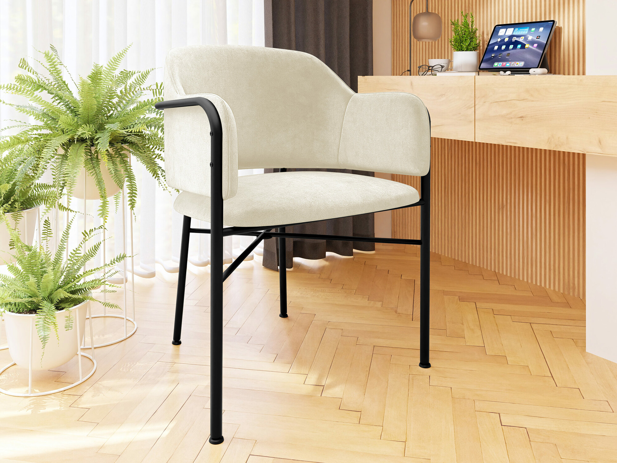 Tool Jackson 113 (Must + Magic Velvet 2250)