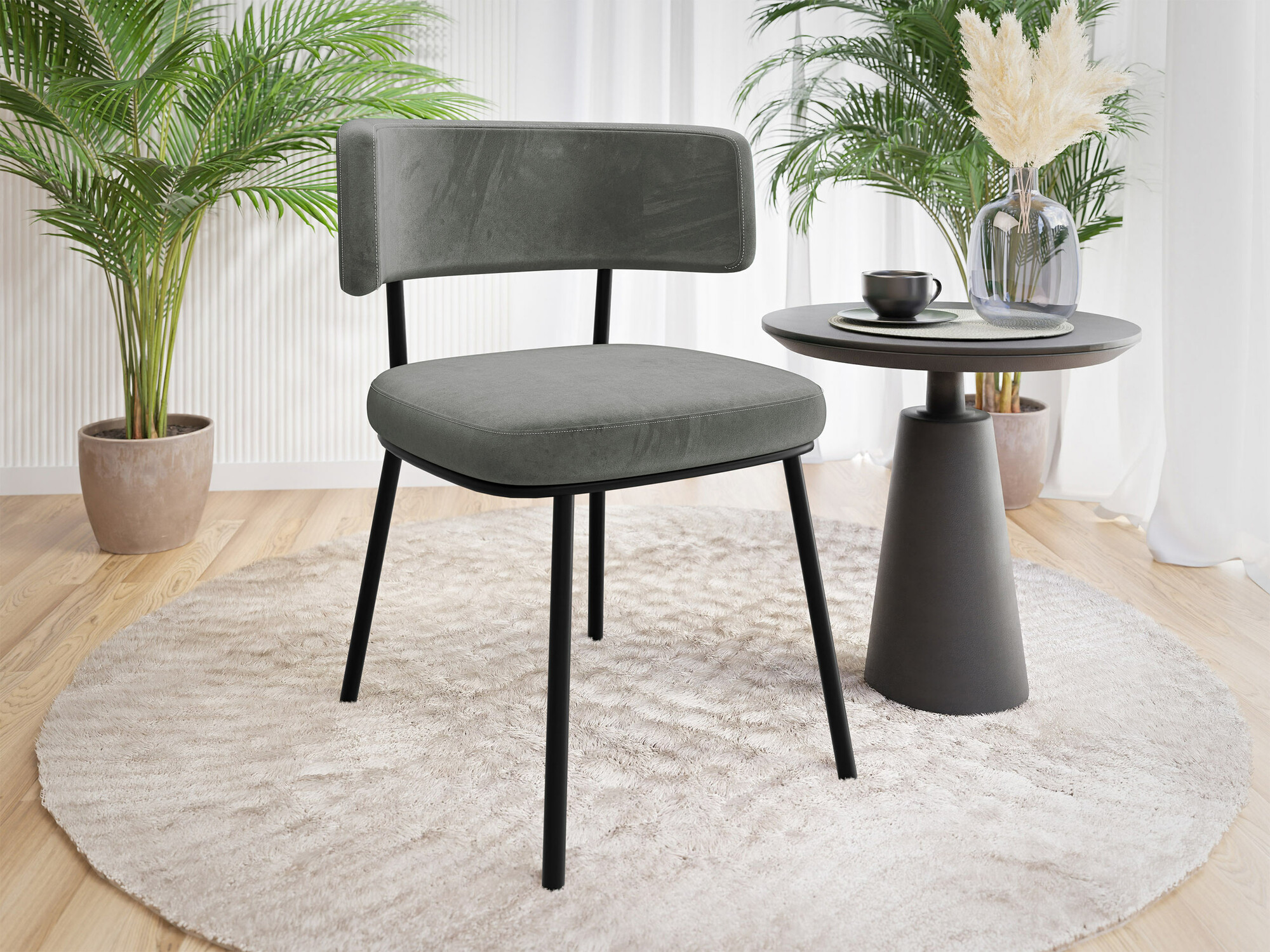 Tool Jackson 114 (Must + Magic Velvet 2217)