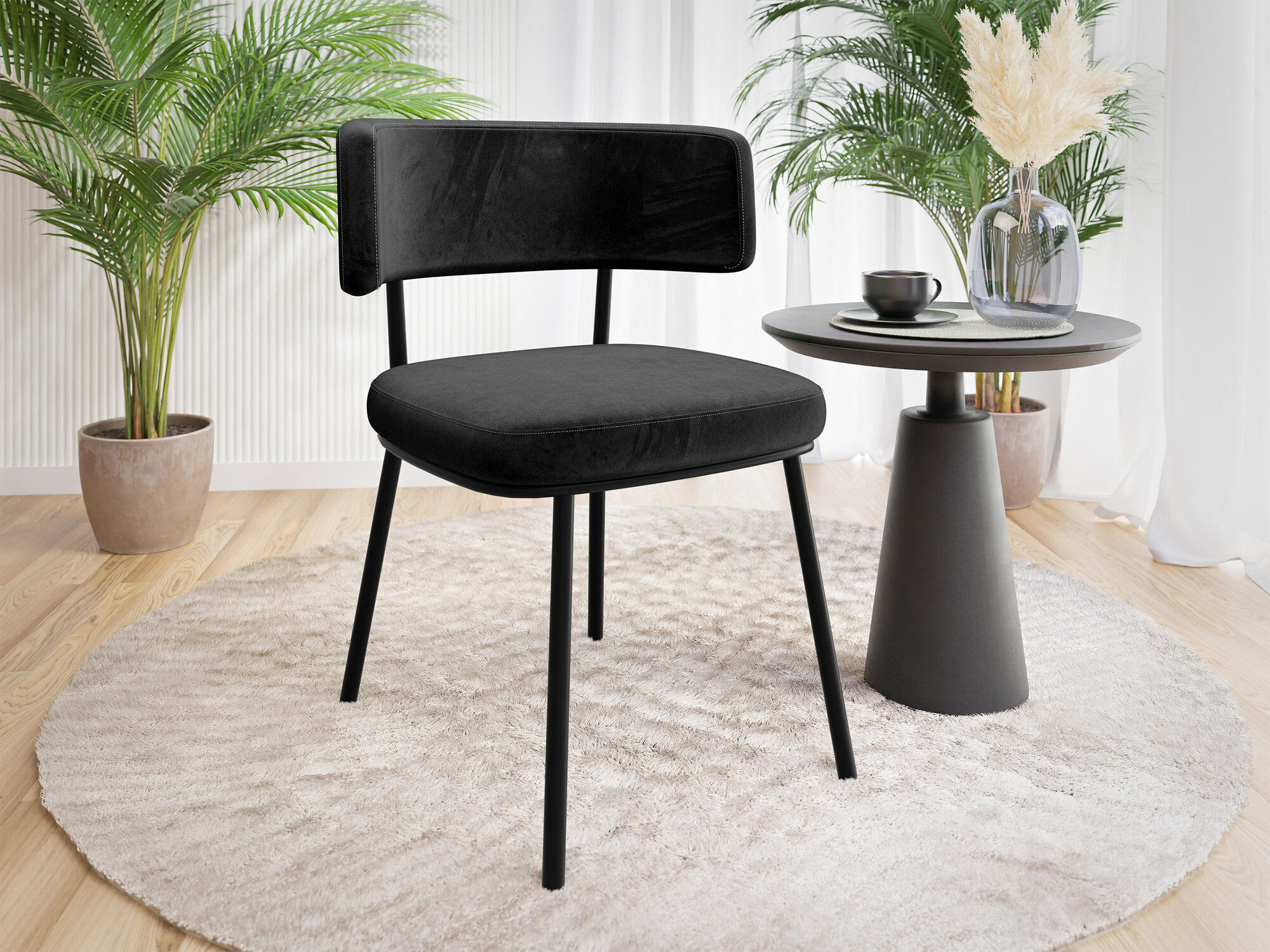 Tool Jackson 114 (Must + Magic Velvet 2219)